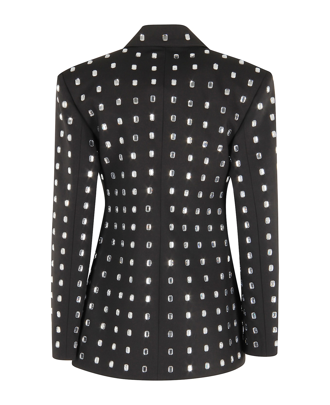 Giuseppe di Morabito Giacca Blazer - Black