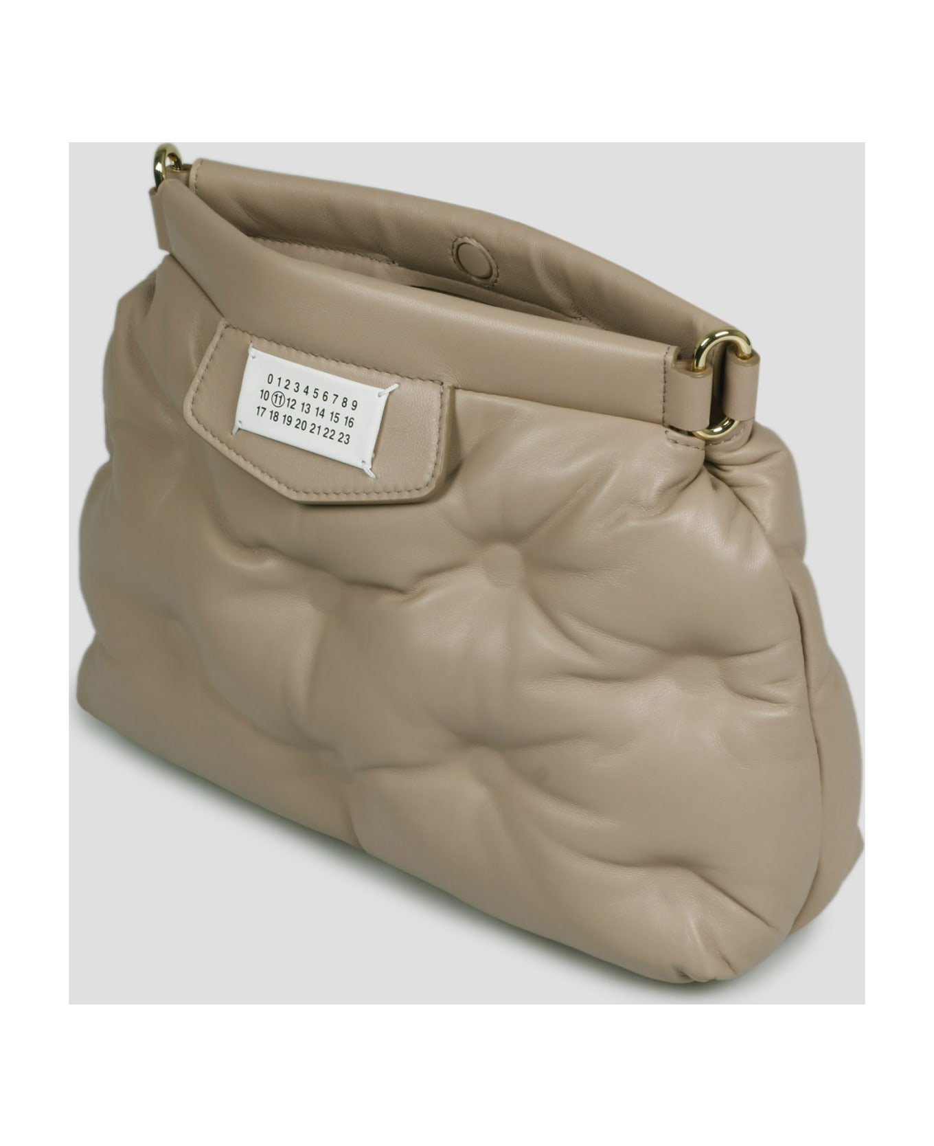 Maison Margiela Small Glam Slam Classique Bag | italist, ALWAYS LIKE A SALE