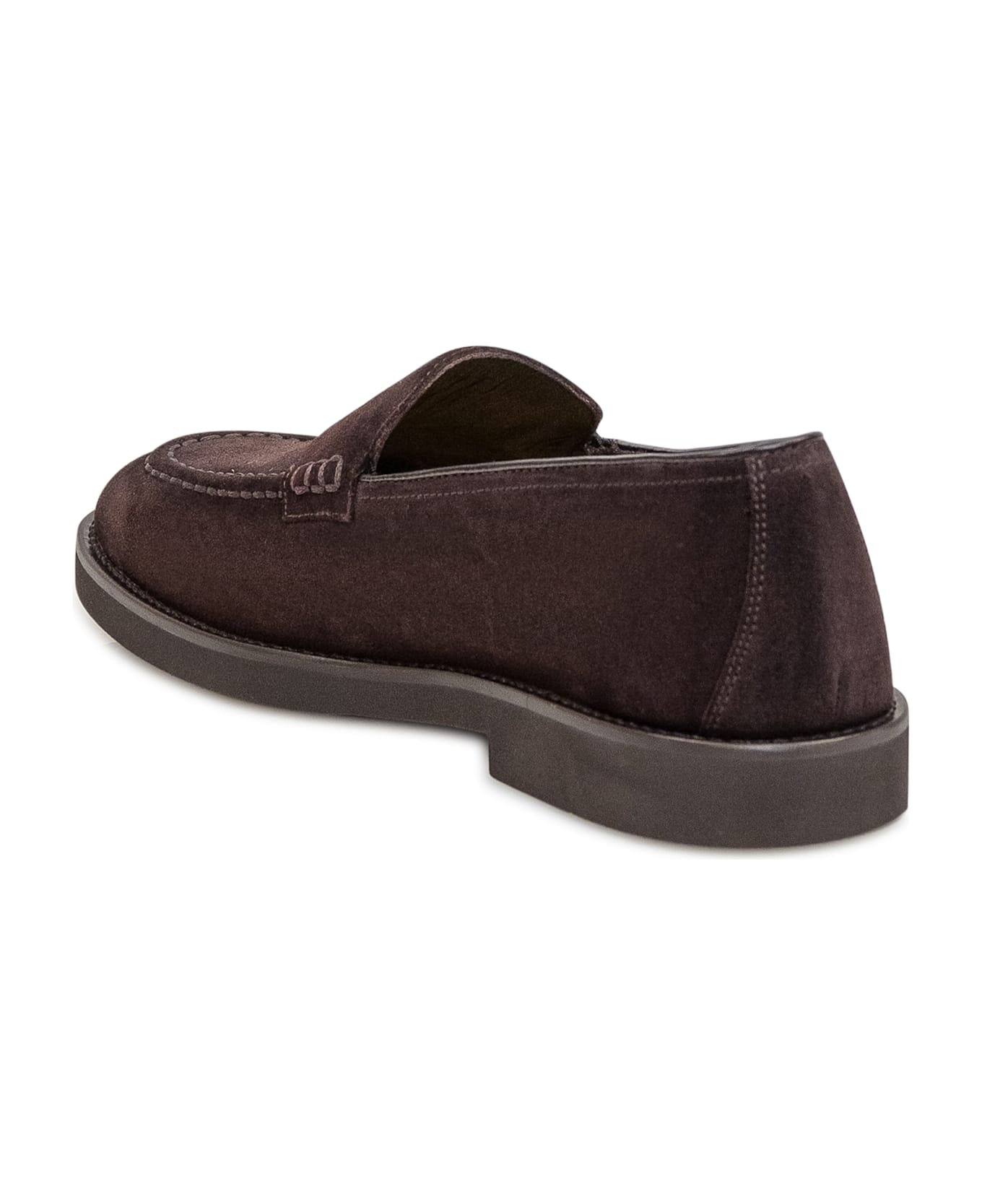 Doucal's Penny Loafer - TERRE