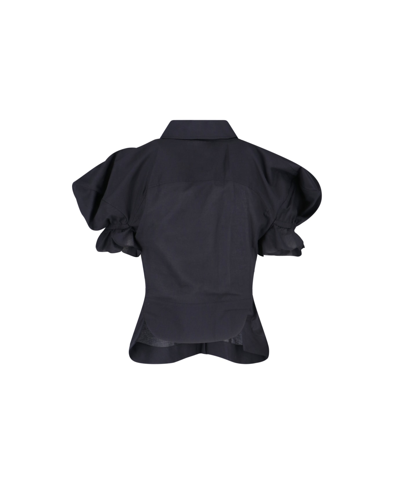 Vivienne Westwood 
gexy
 Shirt - Black  