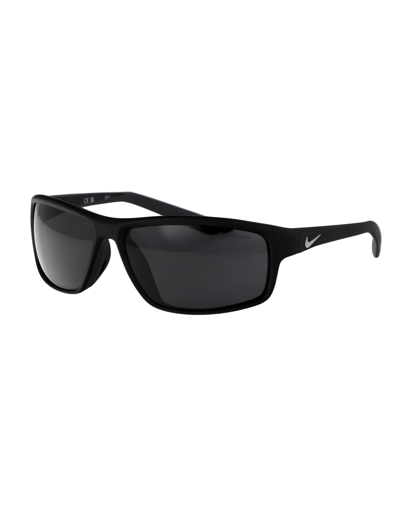 Nike Rabid 22 Sunglasses - 010 DARK GREY BLACK/ WOLF GREY サングラス