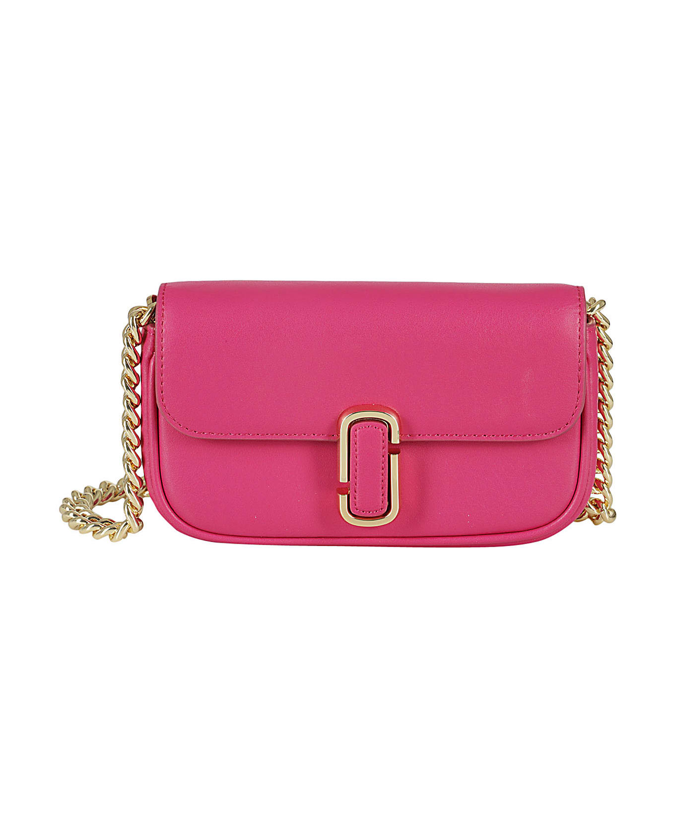 Marc Jacobs The Mini Bag - Lipstick Pink