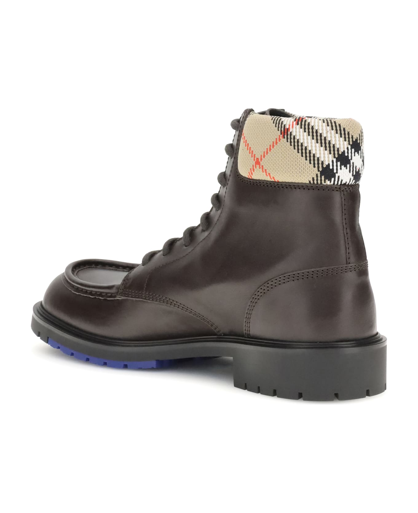 Burberry Rogue Amphibious Ankle Boots