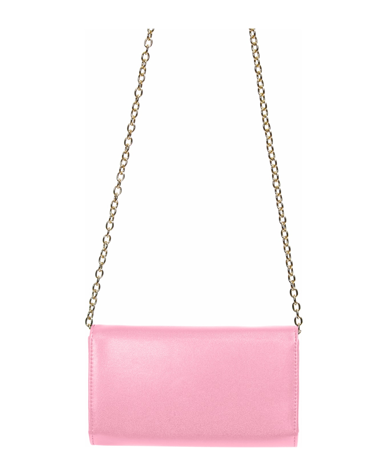 Chiara Ferragni Pink Bag - Pink