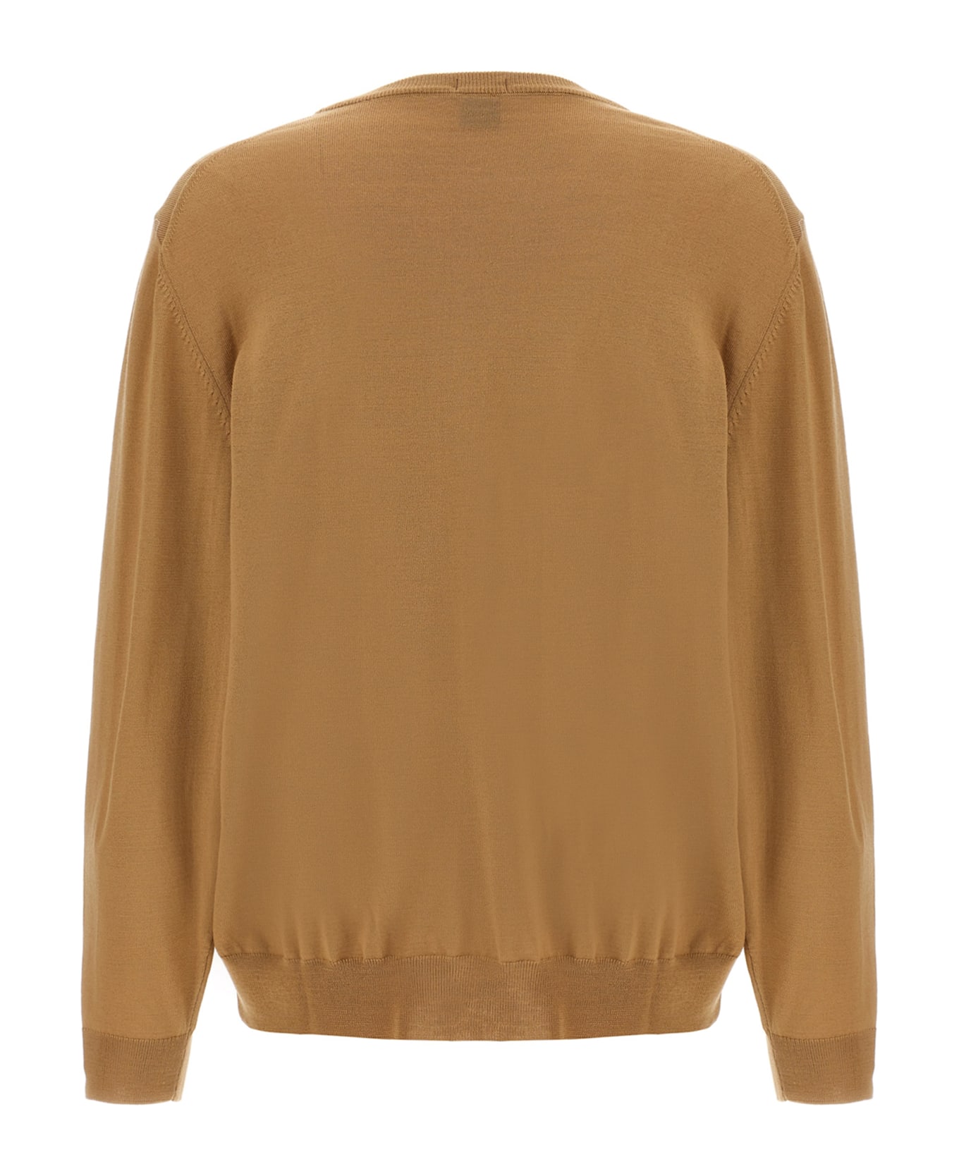 Hugo Boss 
botto
 Sweater - Medium Beige