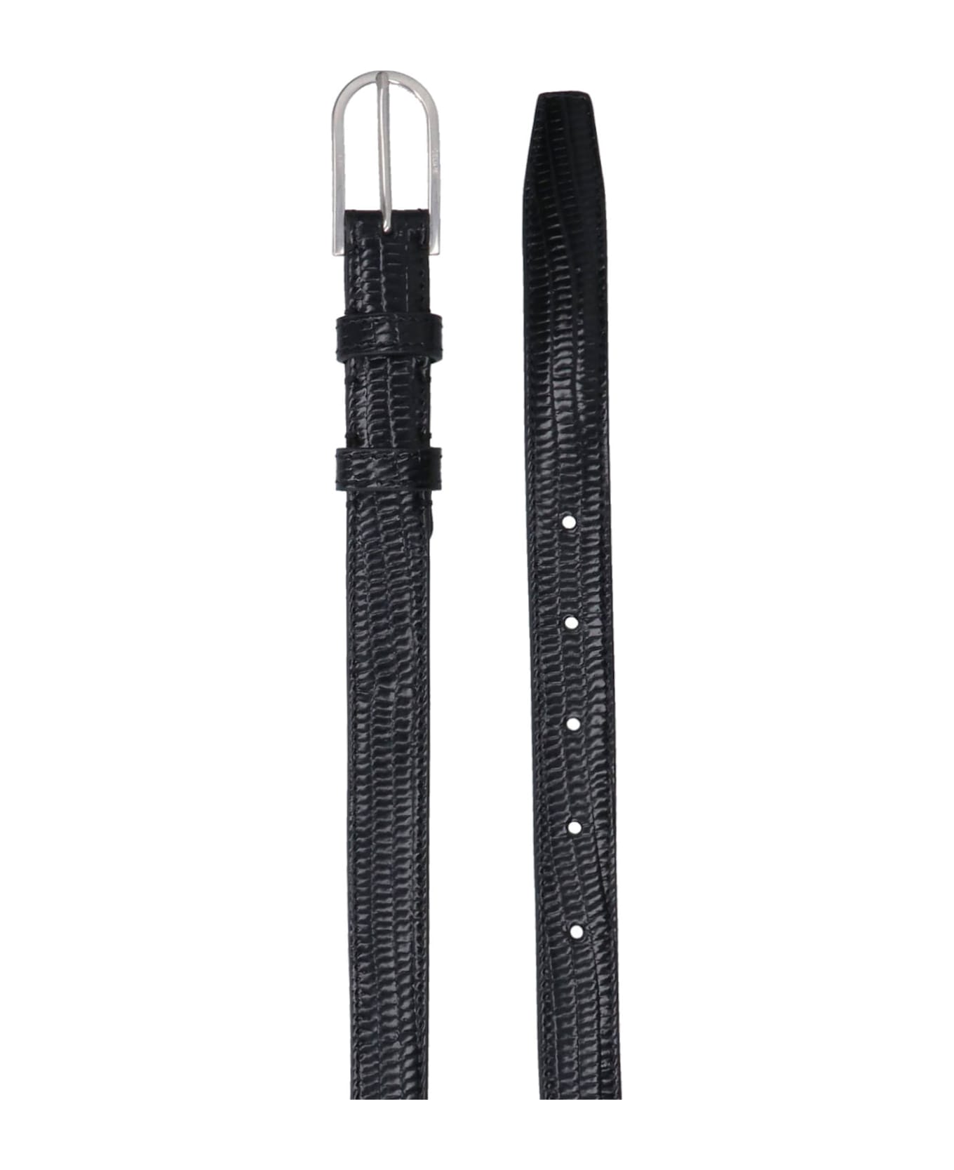 'bc-18' Belt - Thumbnail 3