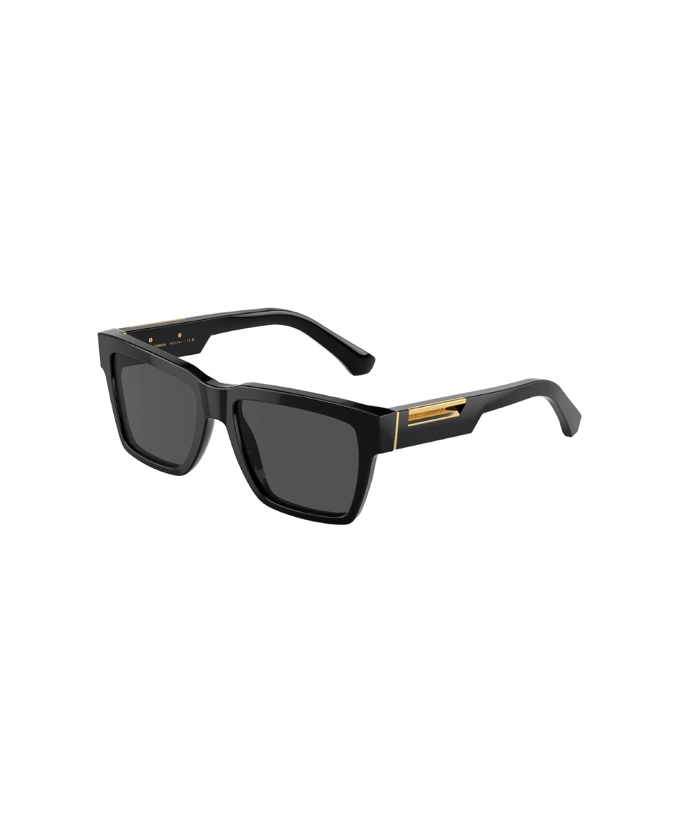 Dolce & Gabbana Eyewear DG4465 501/87 Sunglasses