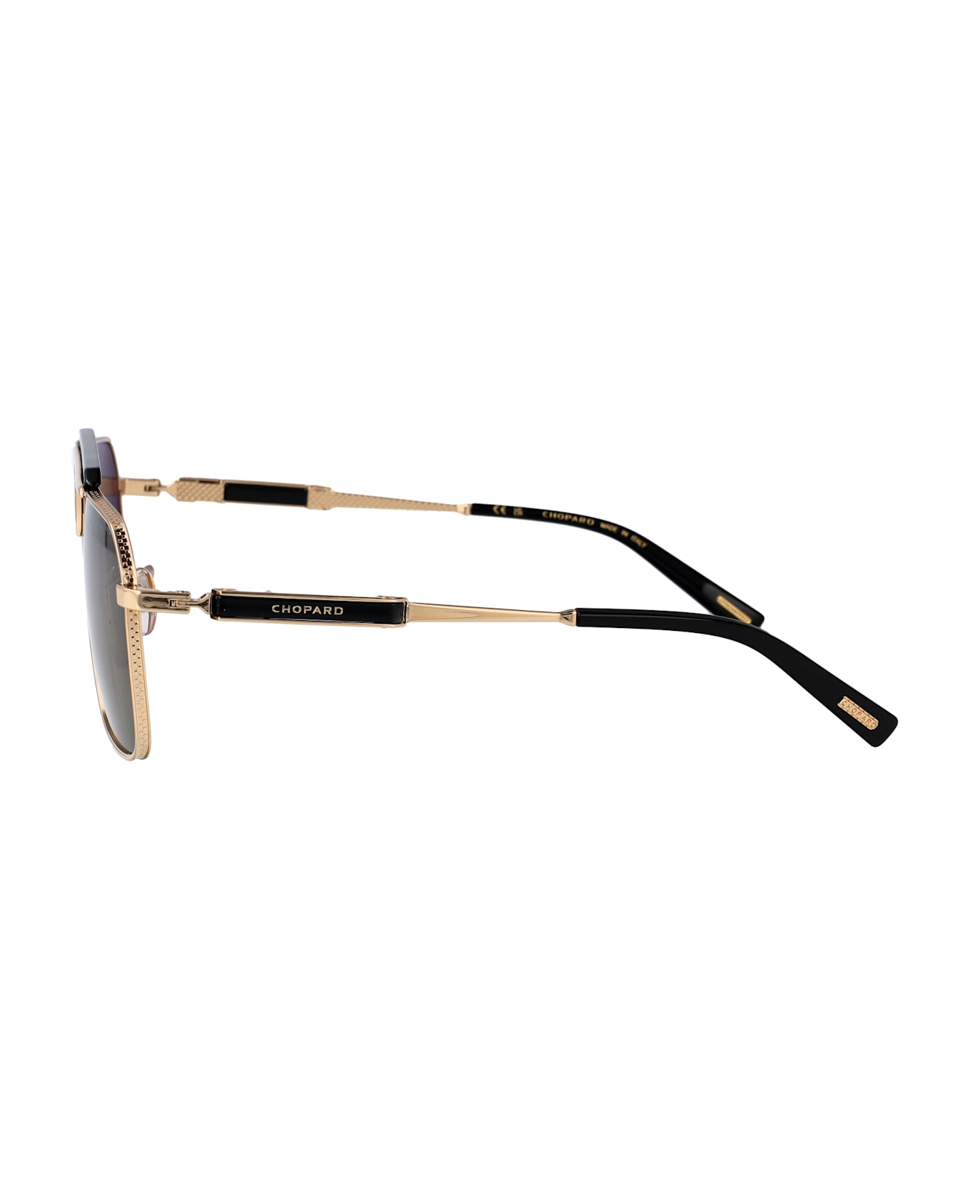 Chopard Schl31 Sunglasses - ORO ROSE
 LUCIDO