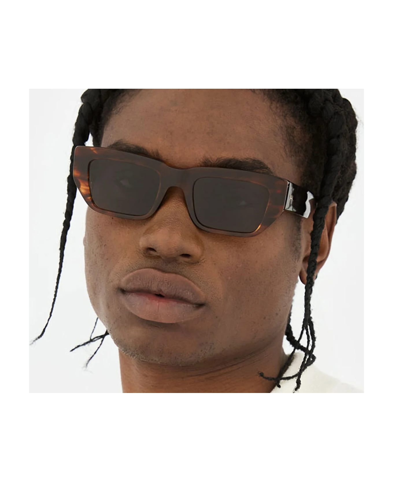 RETROSUPERFUTURE Ra Havana Striata - Havana Striata