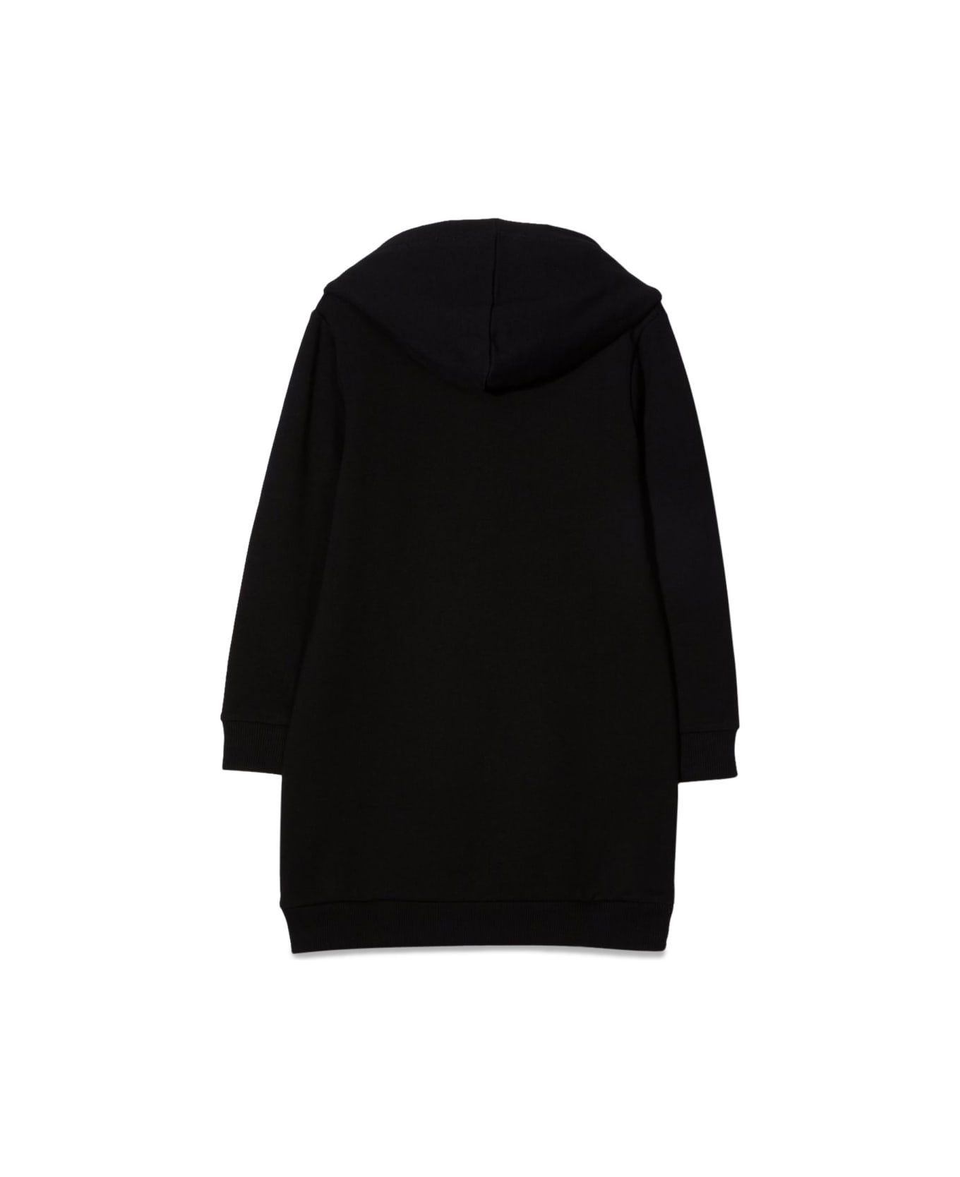 Balmain Dress - BLACK