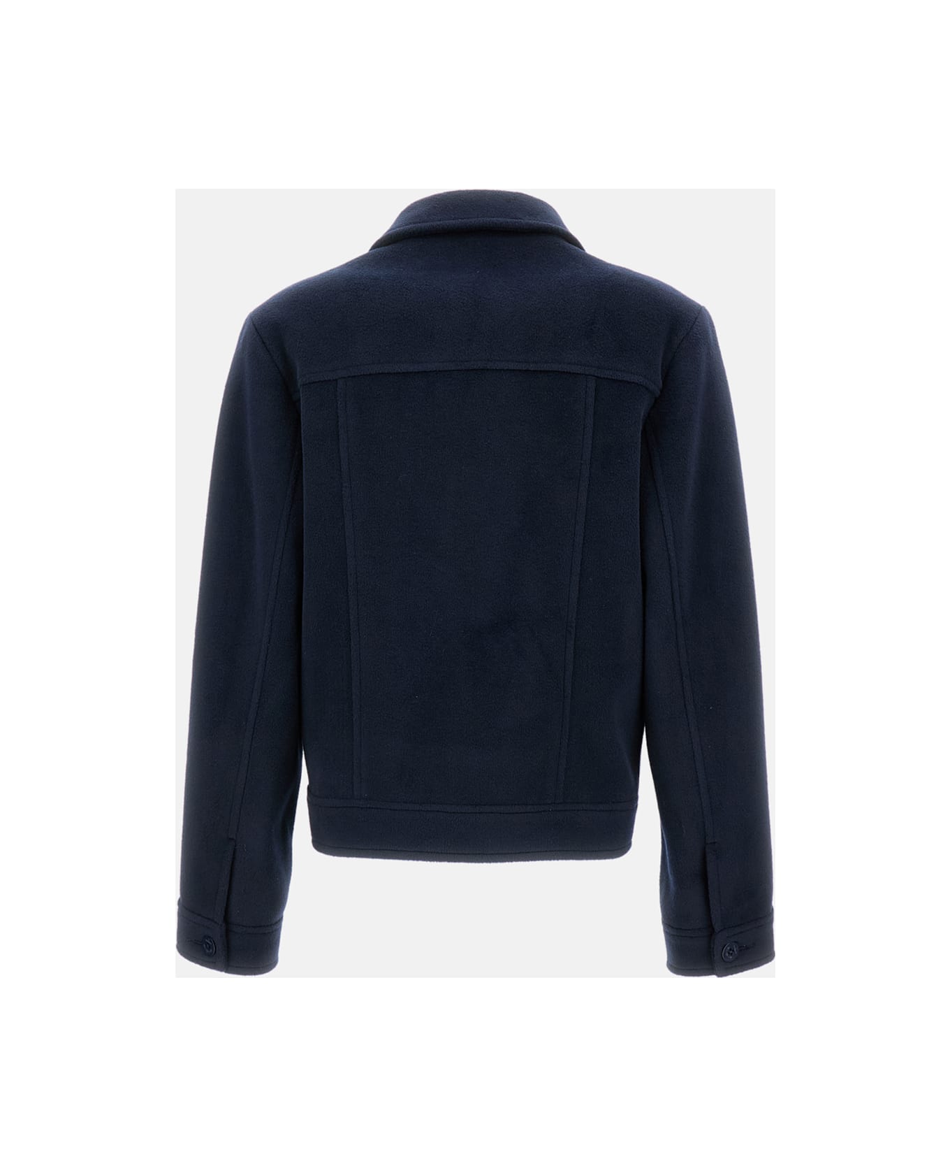 Irié Short Peacot - Blue