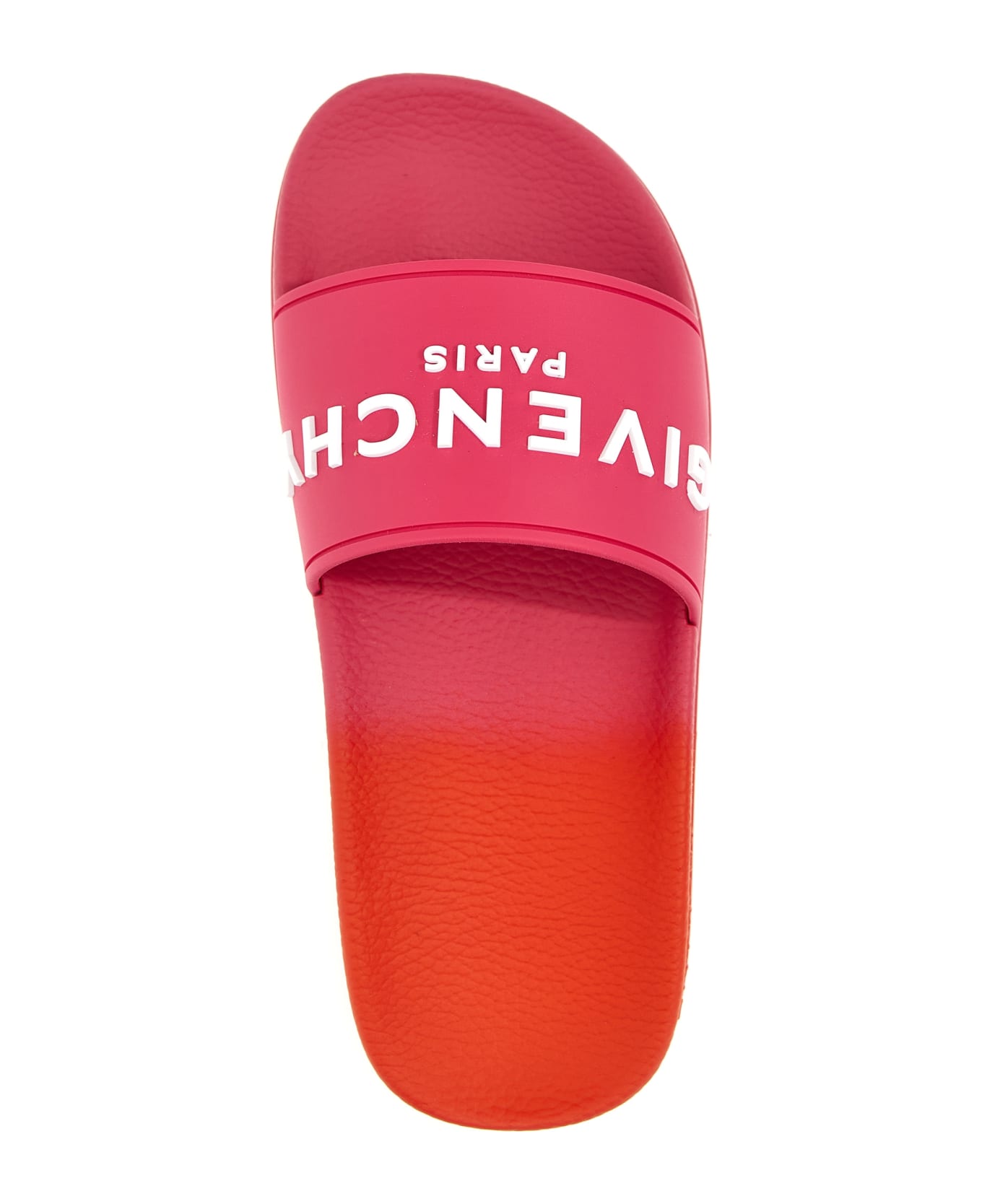 Givenchy '17' Capsule Slides - Multicolor