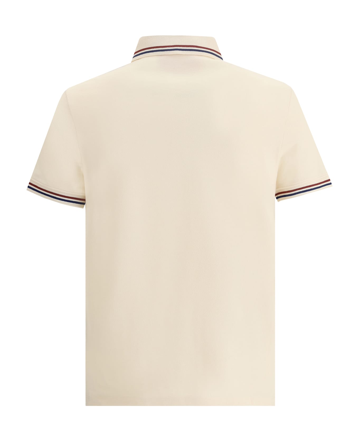 Valentino Polo Shirt - Burro