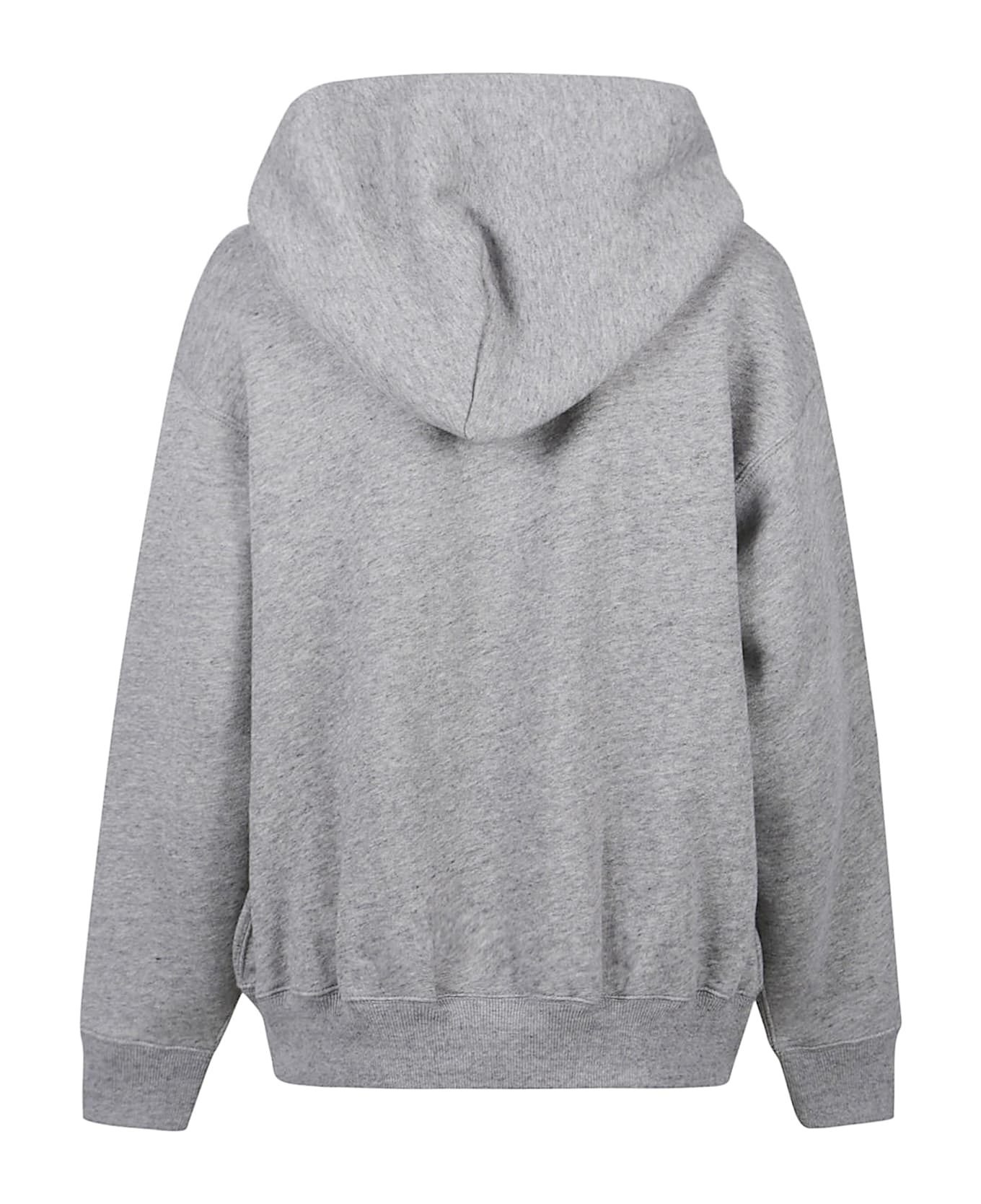 Polo Ralph Lauren Bear Sweatshirt - Dark Vintage Heather