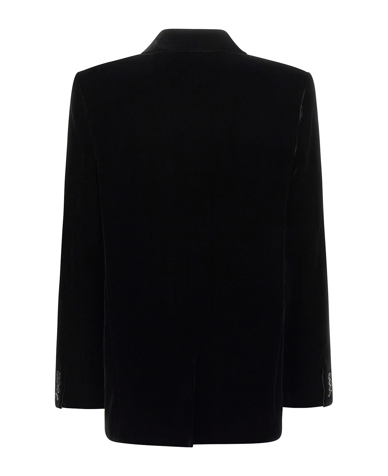 Saint Laurent 
cassandre
 Blazer - Noir