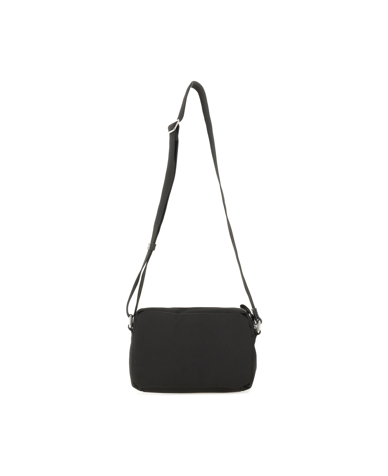 Kenzo "kenzo Happy Tiger" Shoulder Bag - BLACK