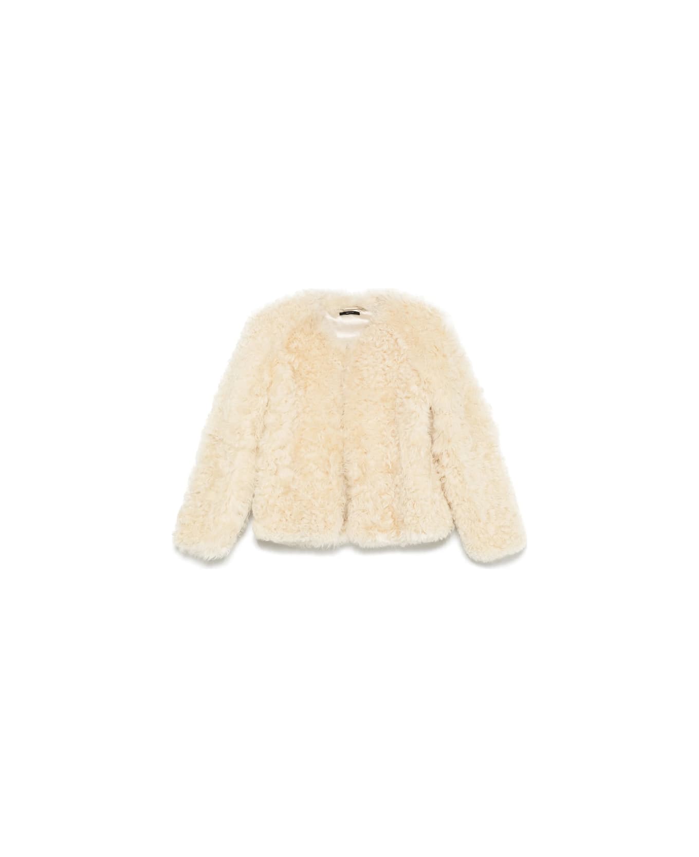 Tom Ford Outerwear - NEUTRALS