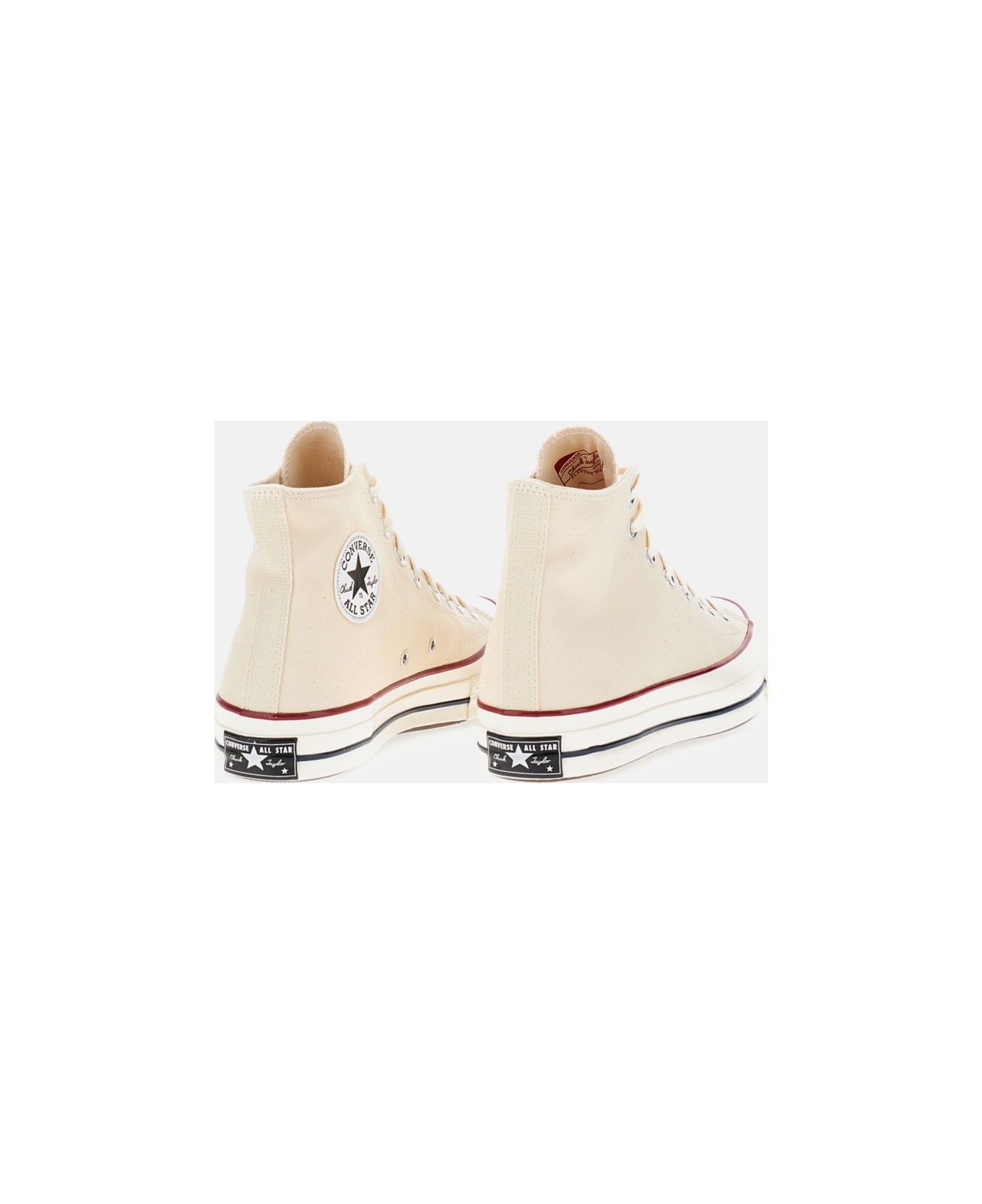 Converse Chuck 70 Vintage Canvas - White