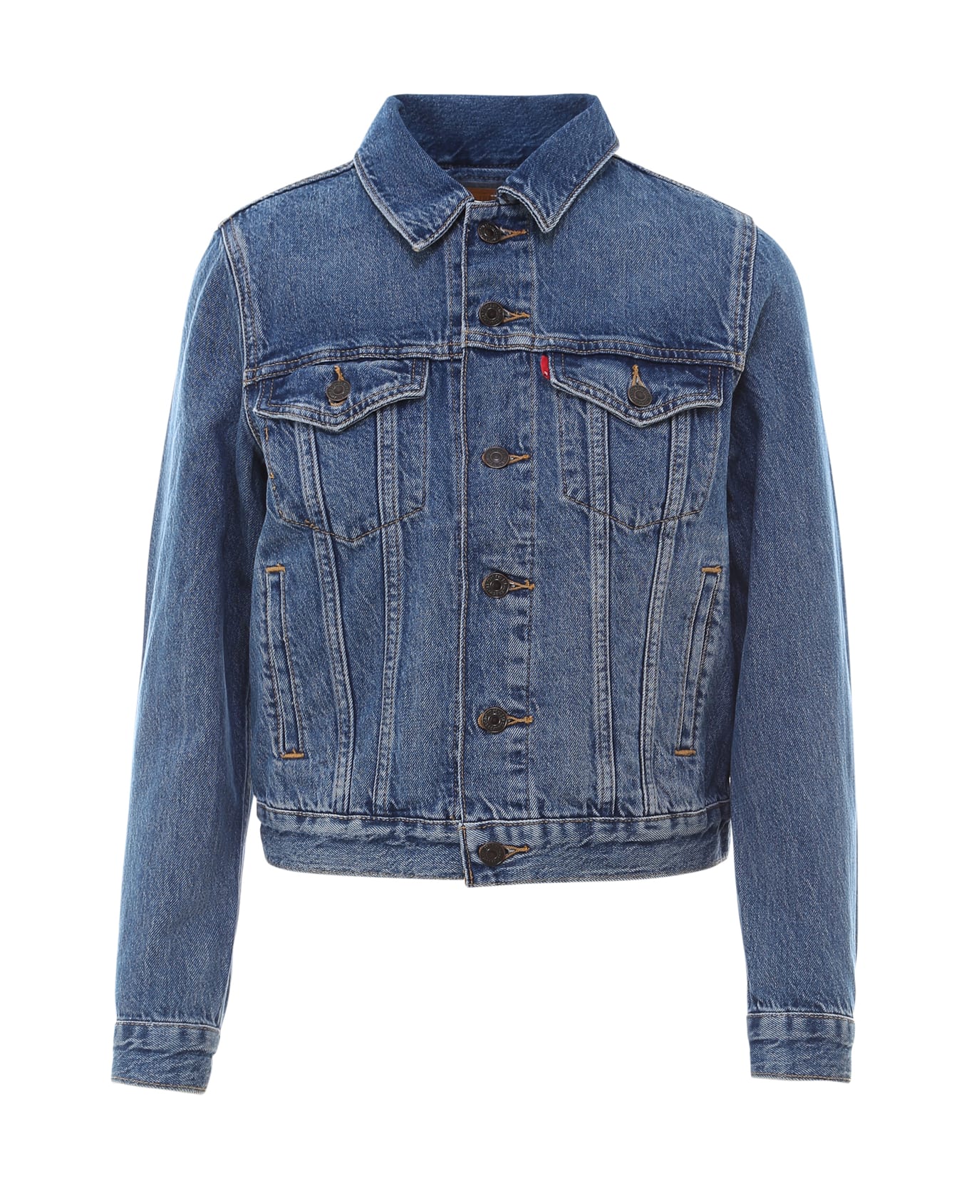 Levi
s Denim Jacket - Blue