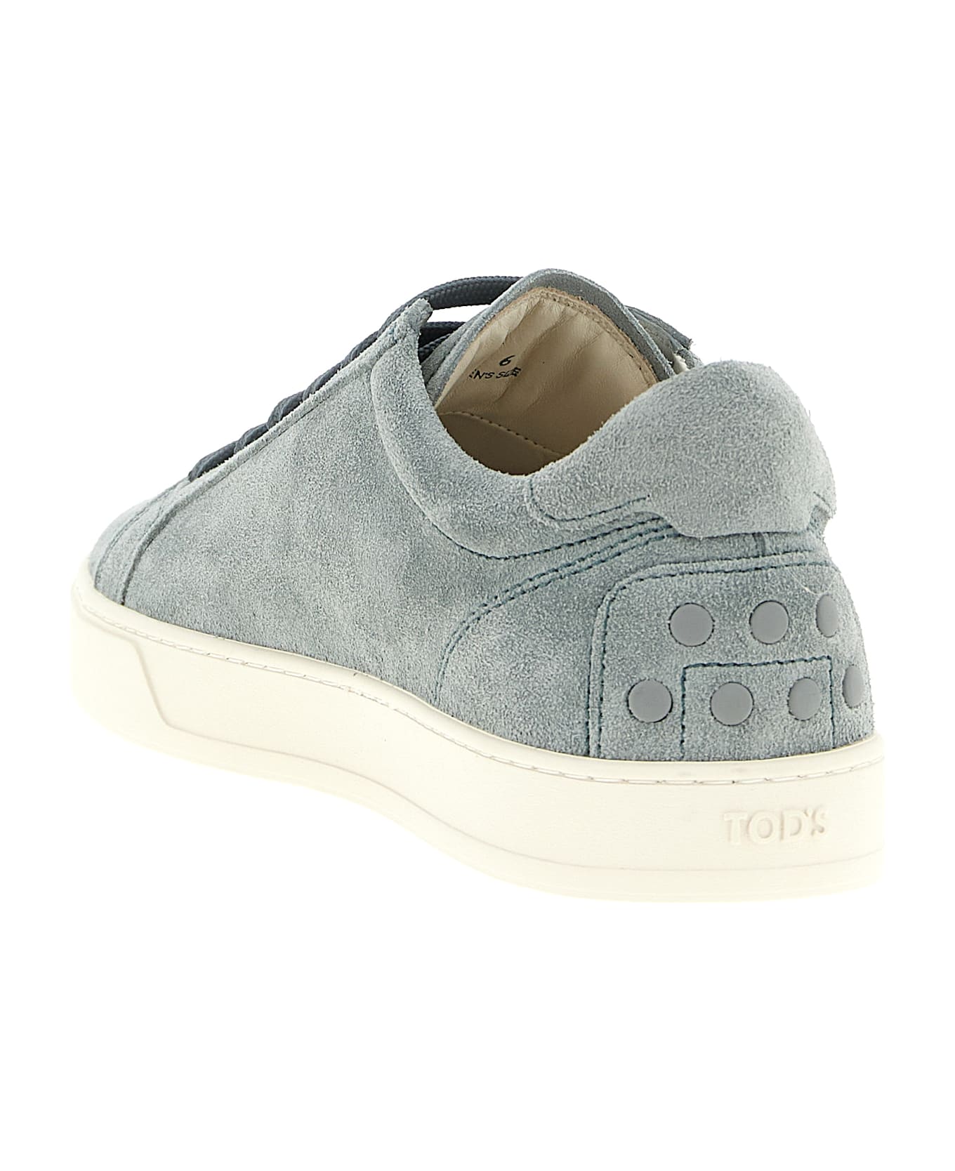 Tod's 'cassetta' Sneakers - Multicolor