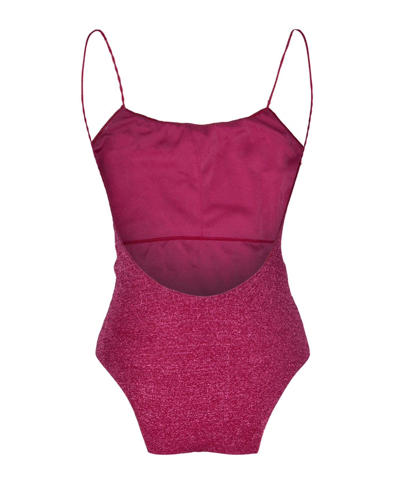 Oseree Swimsuit - Red
