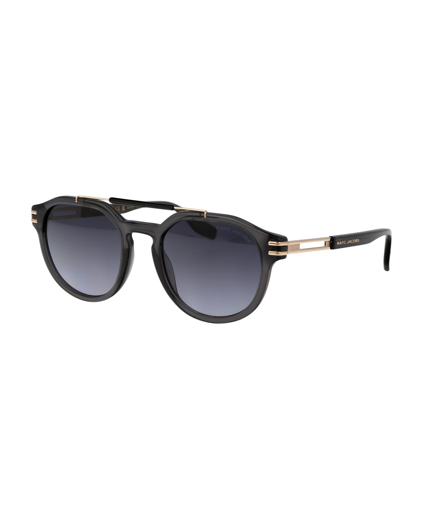 Marc Jacobs Eyewear Marc 675/s Sunglasses - FT39O GREY GOLD