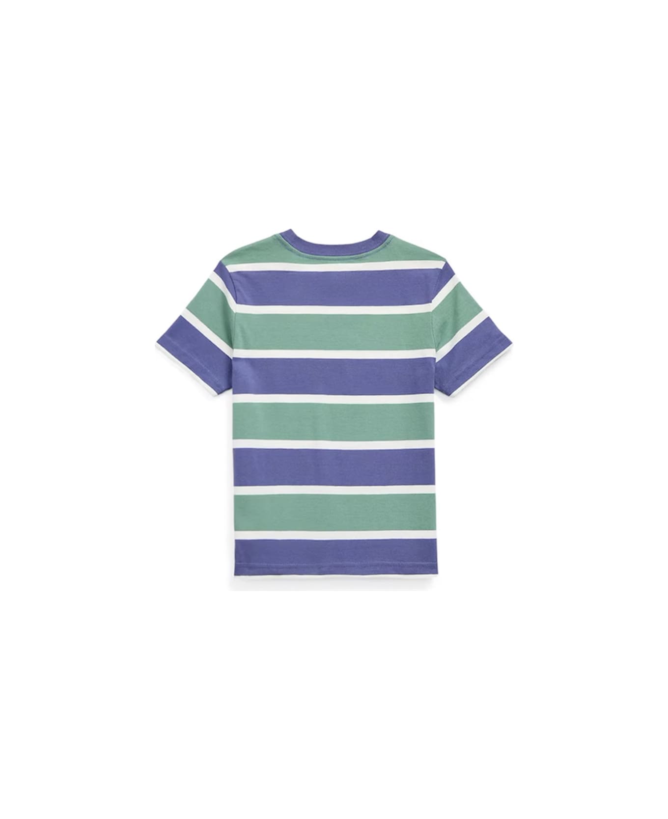 Polo Ralph Lauren T-shirt - MULTICOLOUR