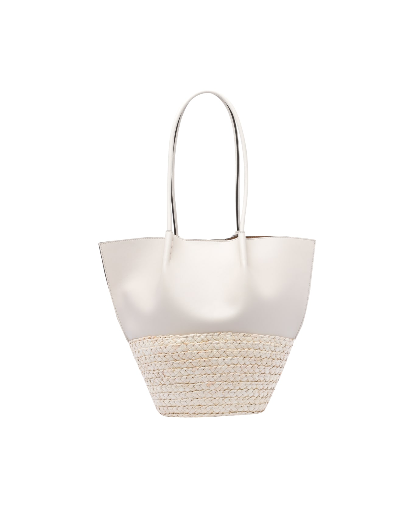 Tod
s Shoulder Bag - White