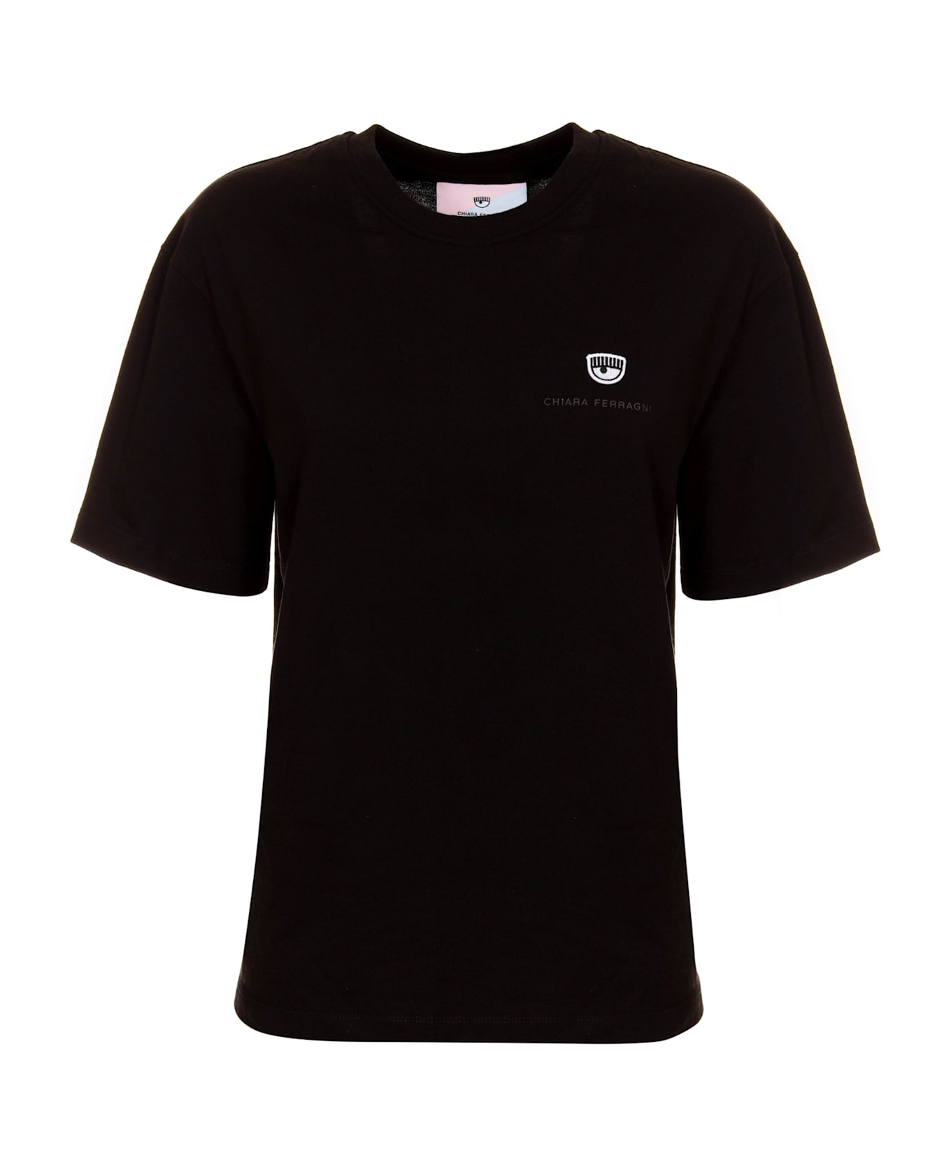 Chiara Ferragni T-shirt - Black