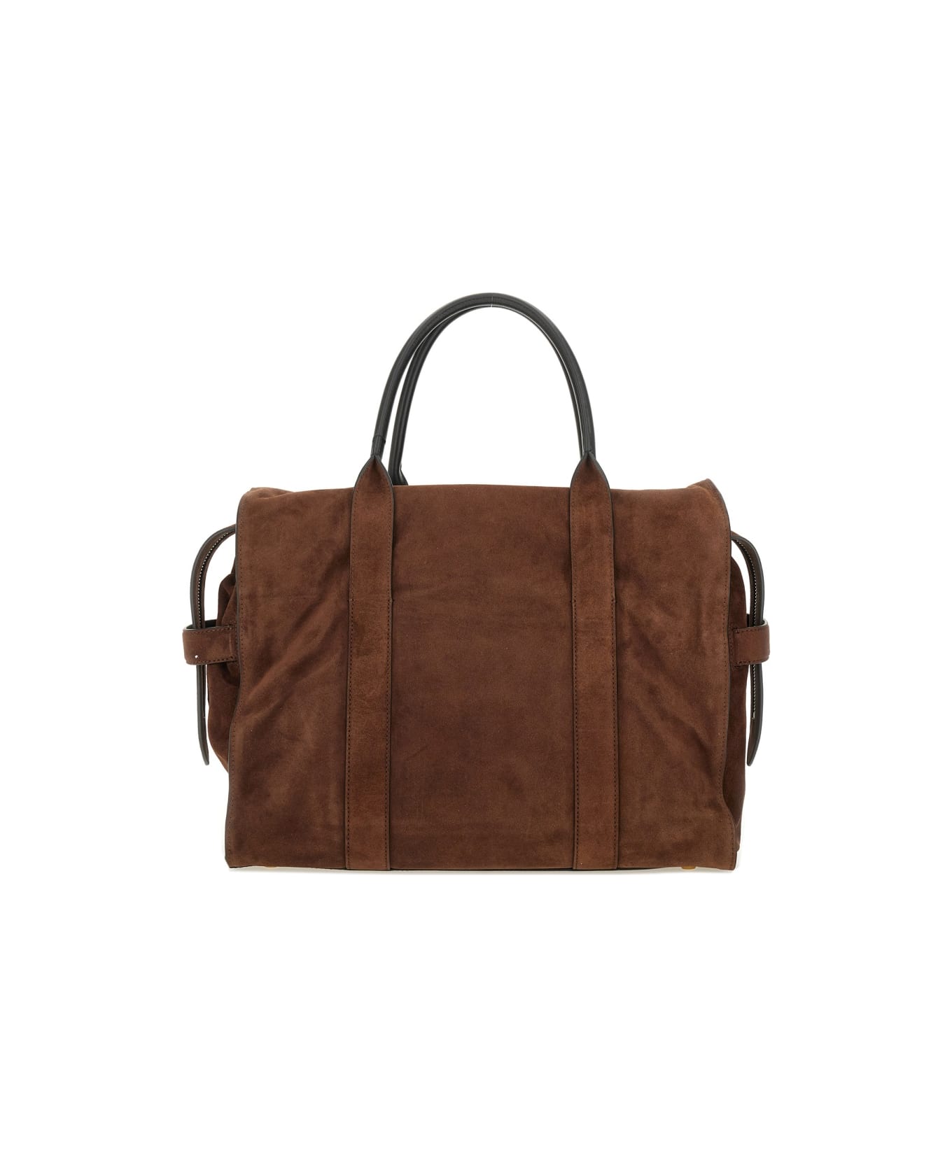 Marc Jacobs "the Dakota Tote" Bag - BROWN