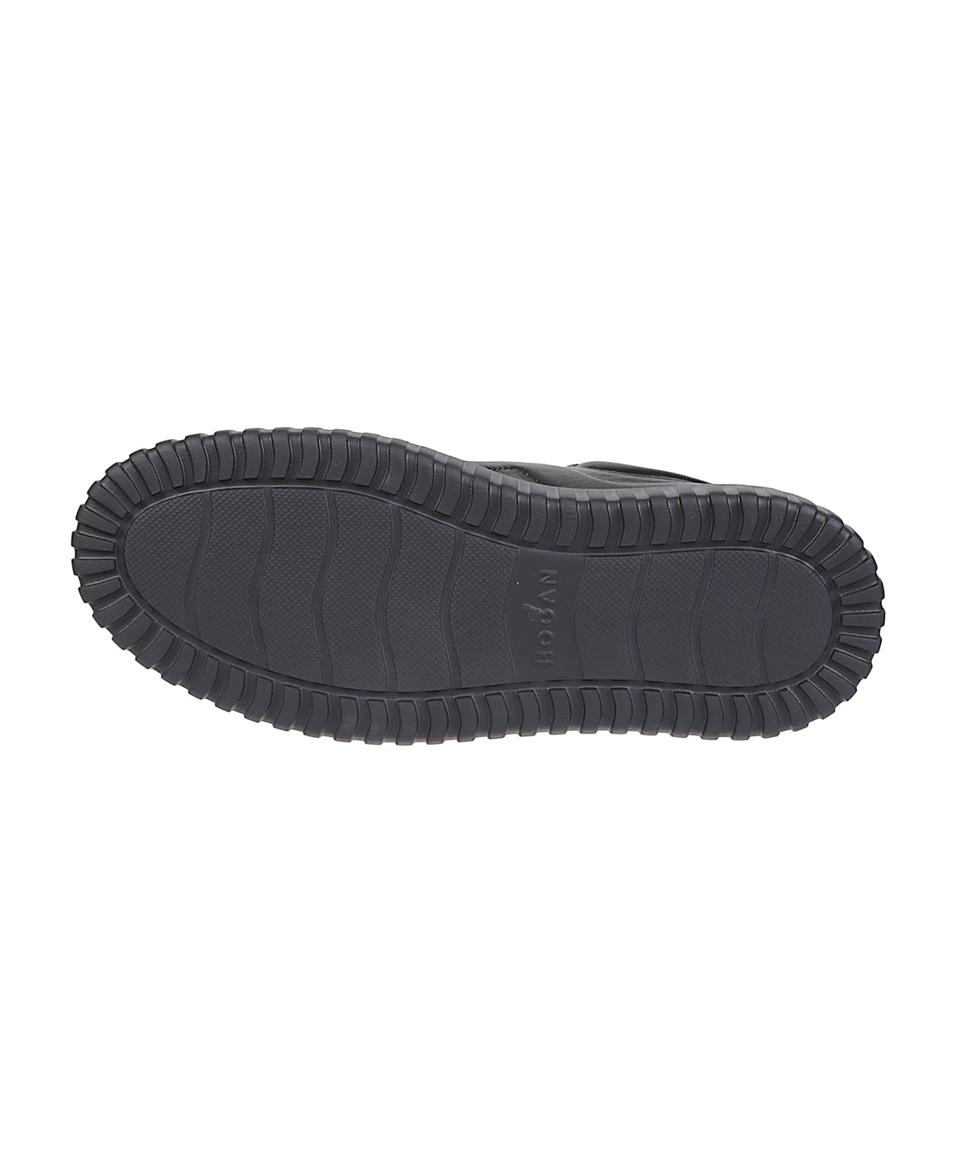 Hogan H-stripes Sneakers - Altraversione