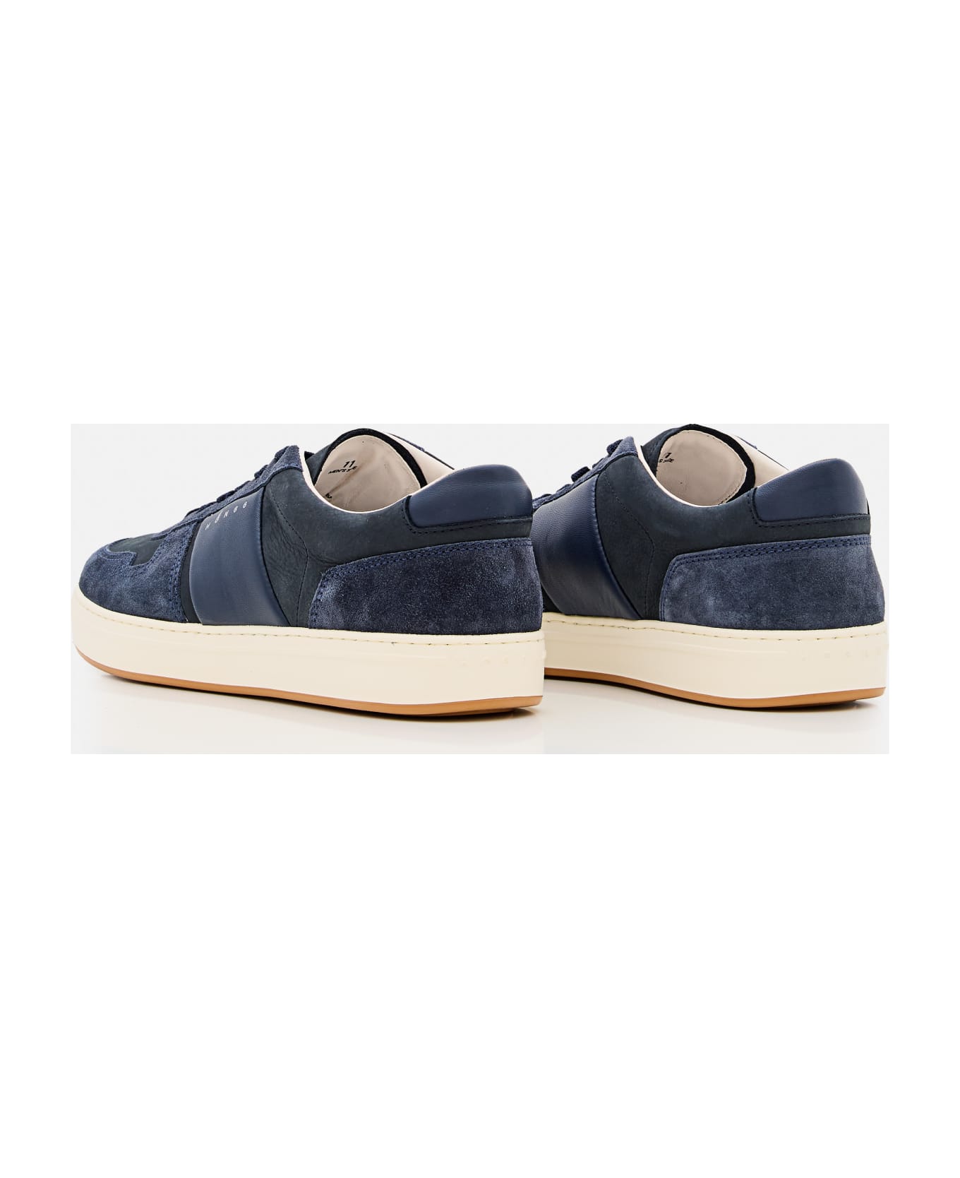 Hogan H668 Sneakers