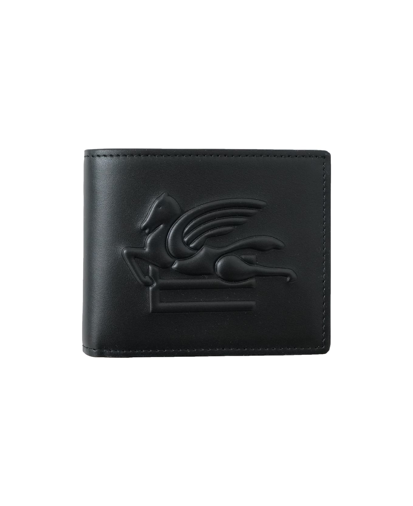 Etro Wallets - Black 財布