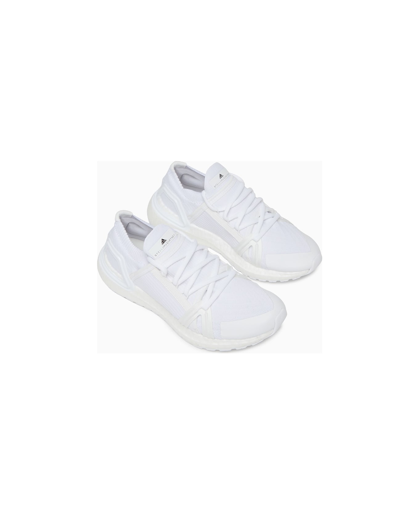 Adidas by Stella McCartney Asmc Ultraboost 20 Sneakers Hp6701 - White スニーカー