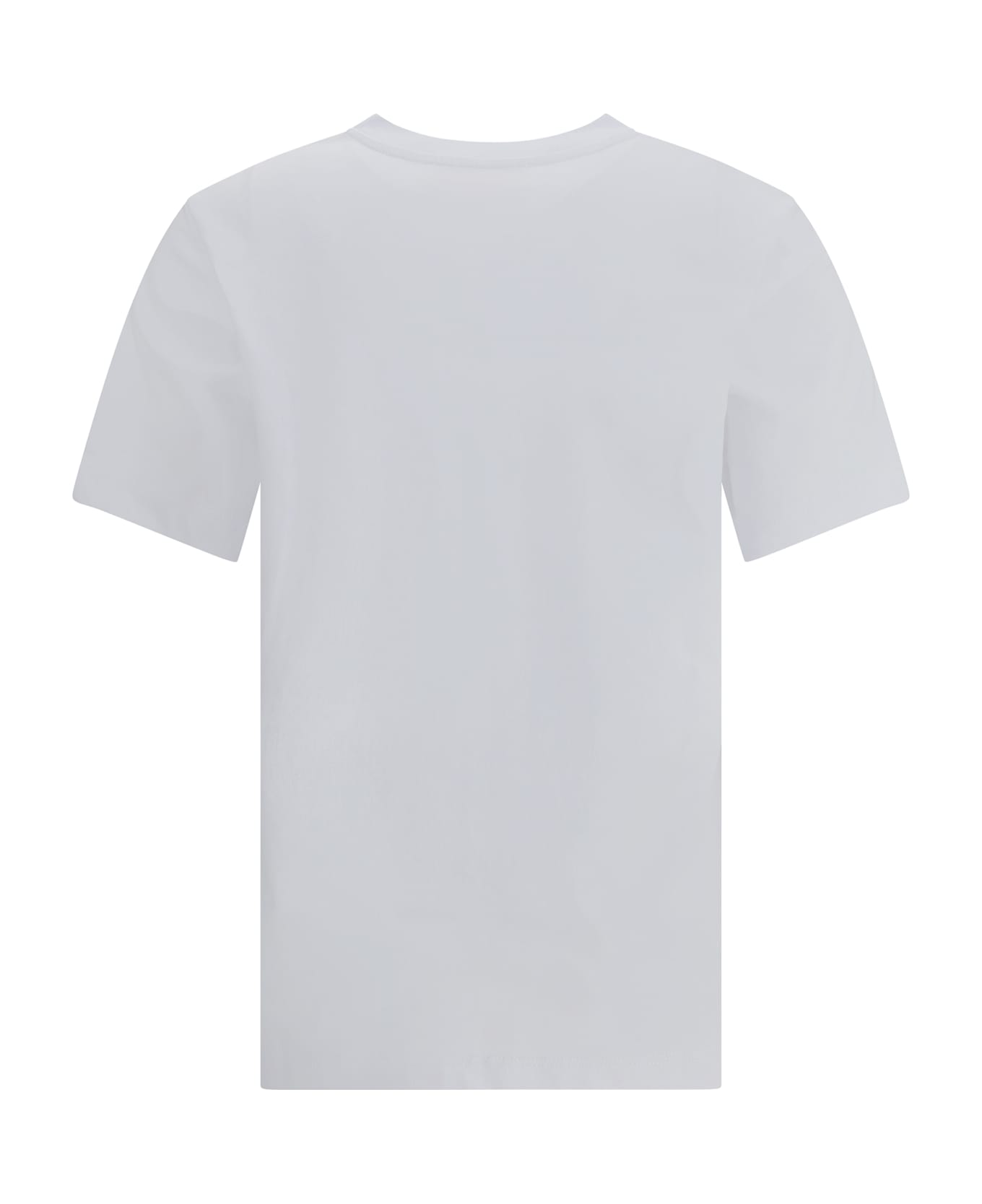 Fiorucci Kissing Angels Love Print Regular T-shirt Tシャツ