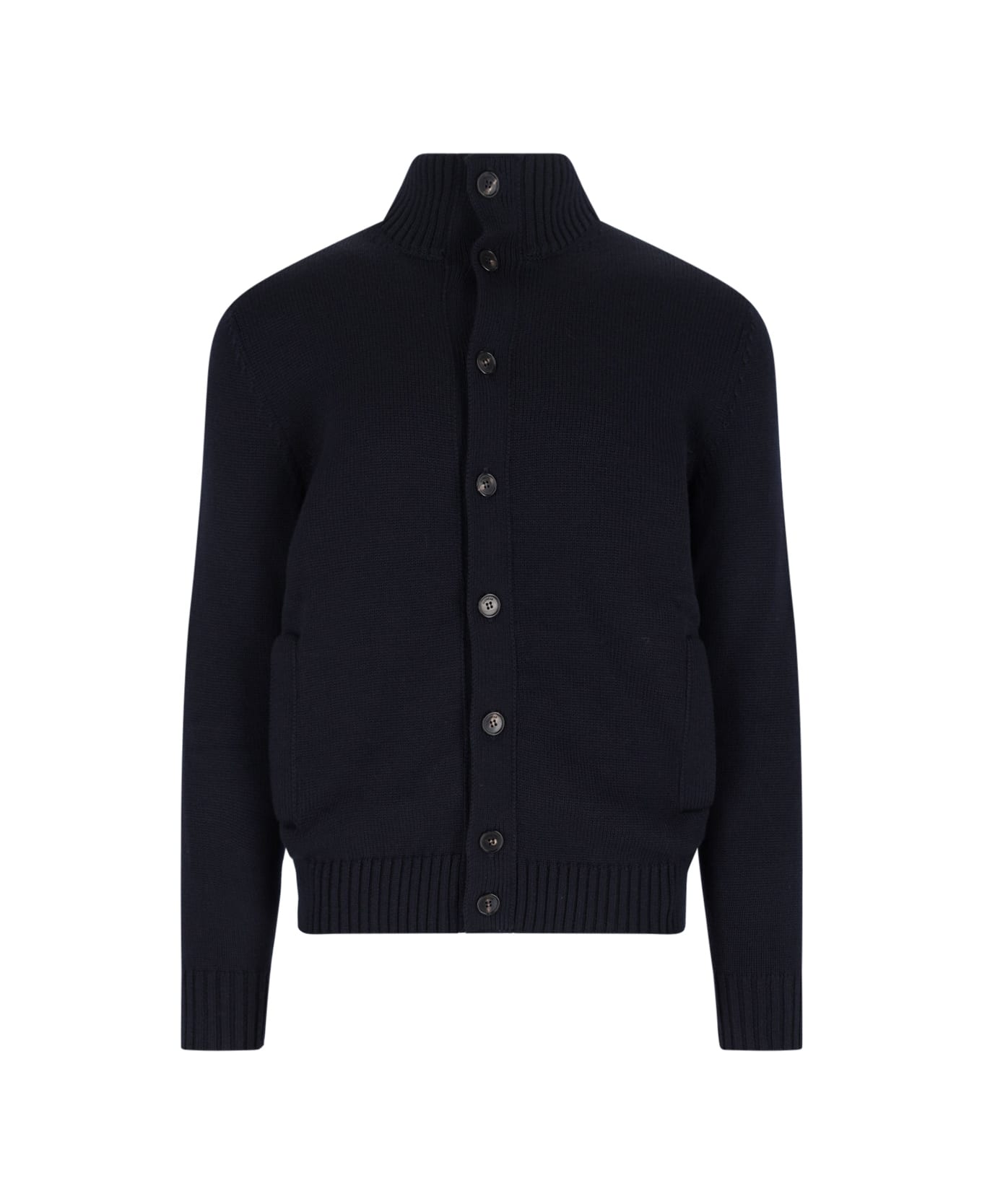 Zanone 
chioto
 Cardigan - Blue