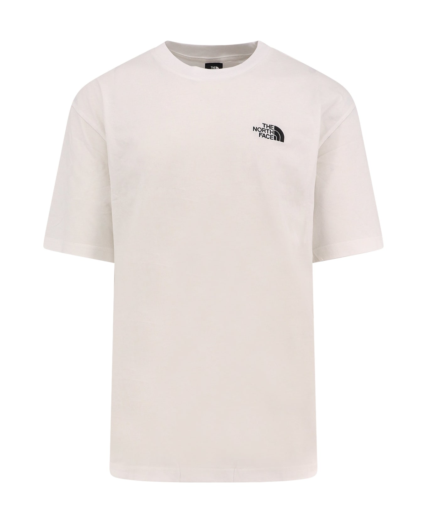 The North Face Essential T-shirt - TNF WHITE