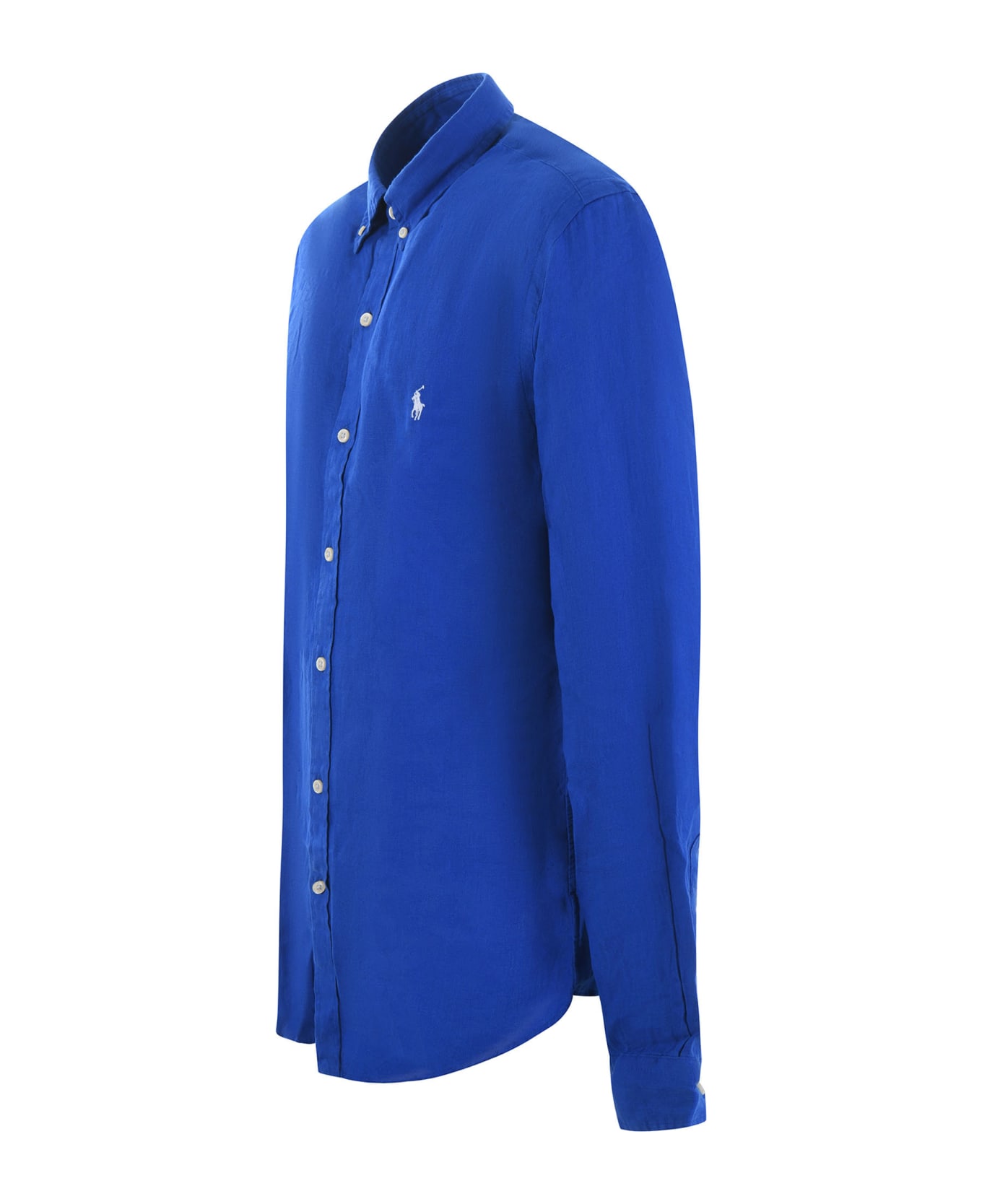 Polo Ralph Lauren Shirt - Blu elettrico シャツ