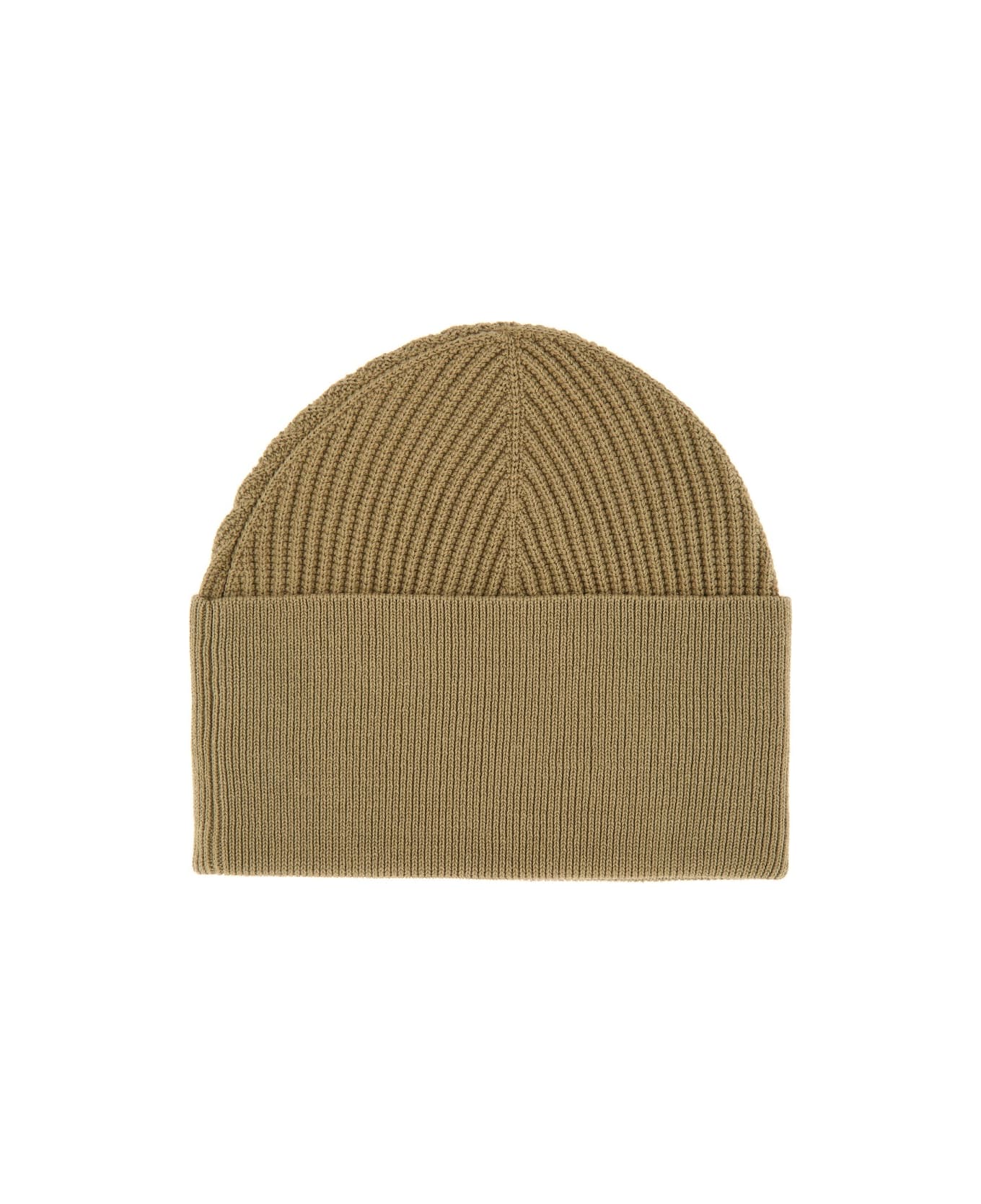 Studio Nicholson "mikkel" Hat - GREEN