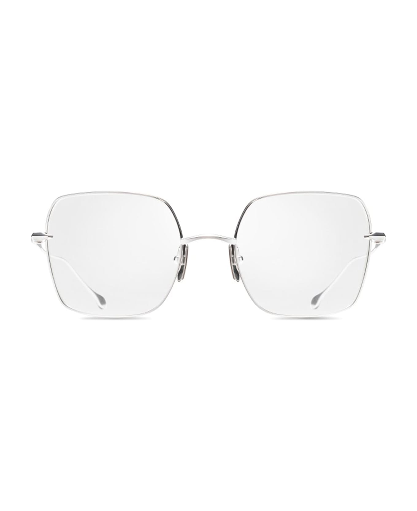 Dita Cerebal - Silver Glasses - Silver