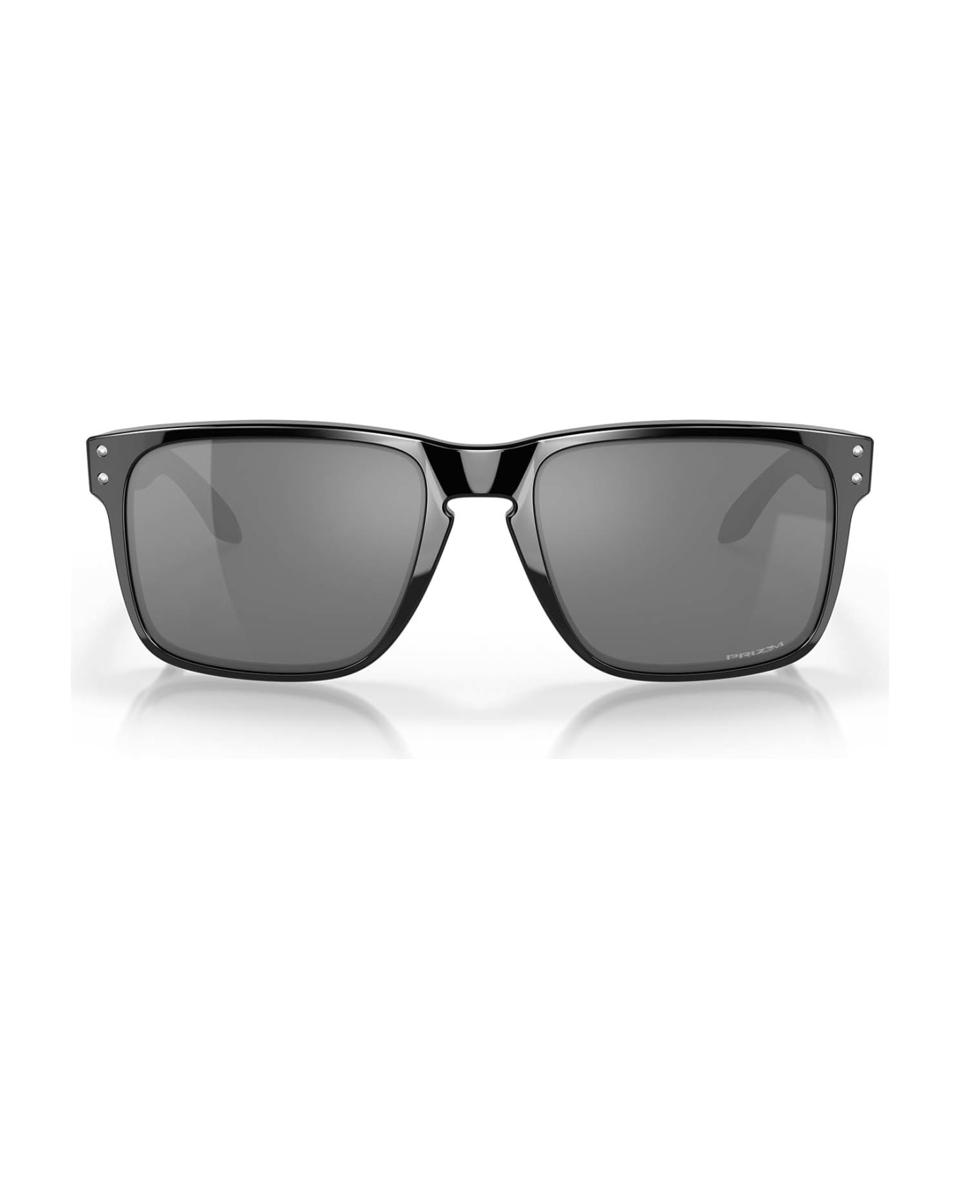 Oakley Oo9417 Polished Black Sunglasses - Polished Black サングラス