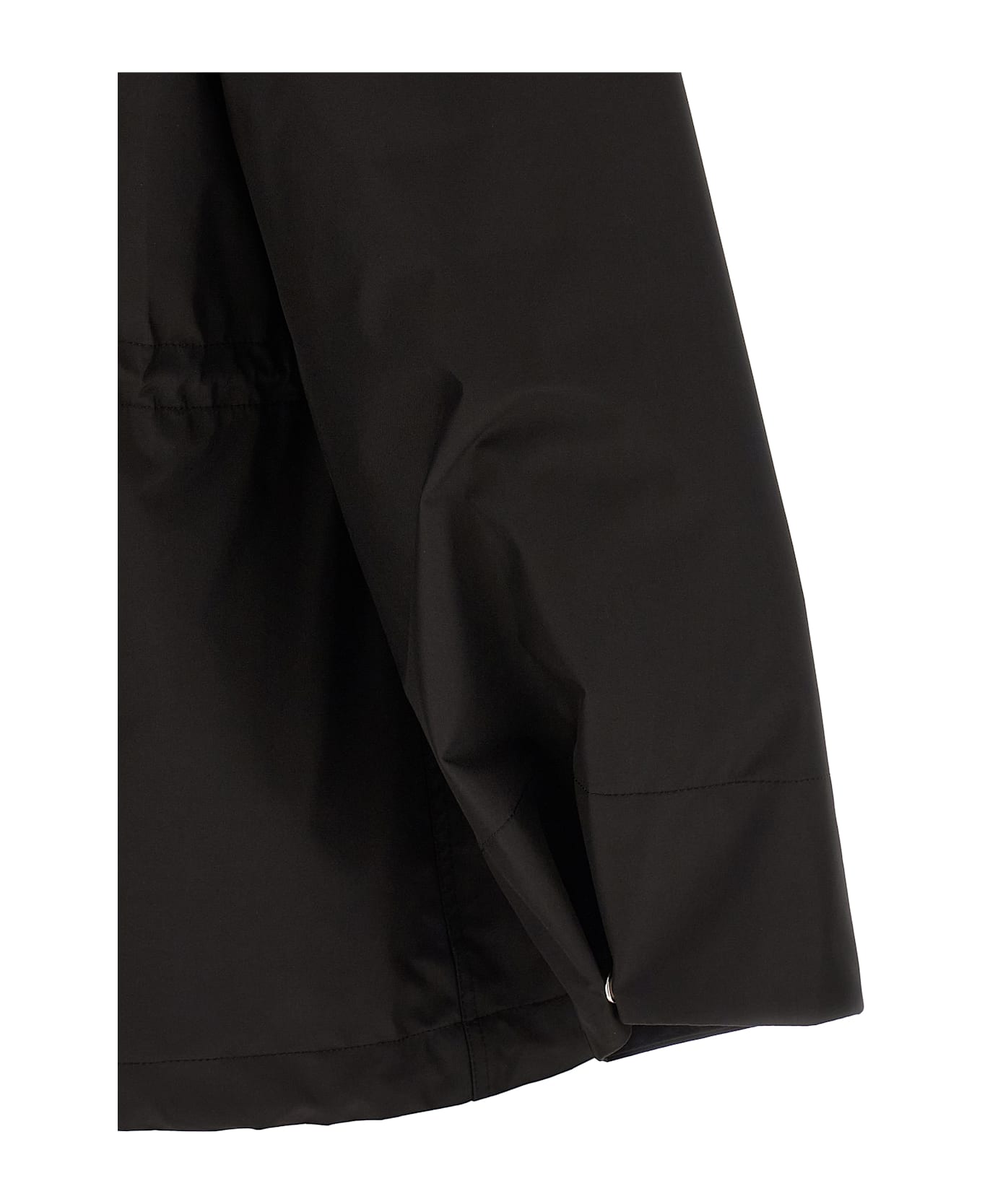 Salomon 2-in-1 Parka - Black  