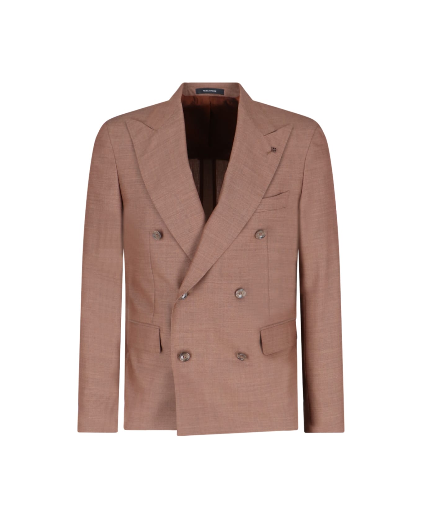 Tagliatore Double-breasted Suit - K1070