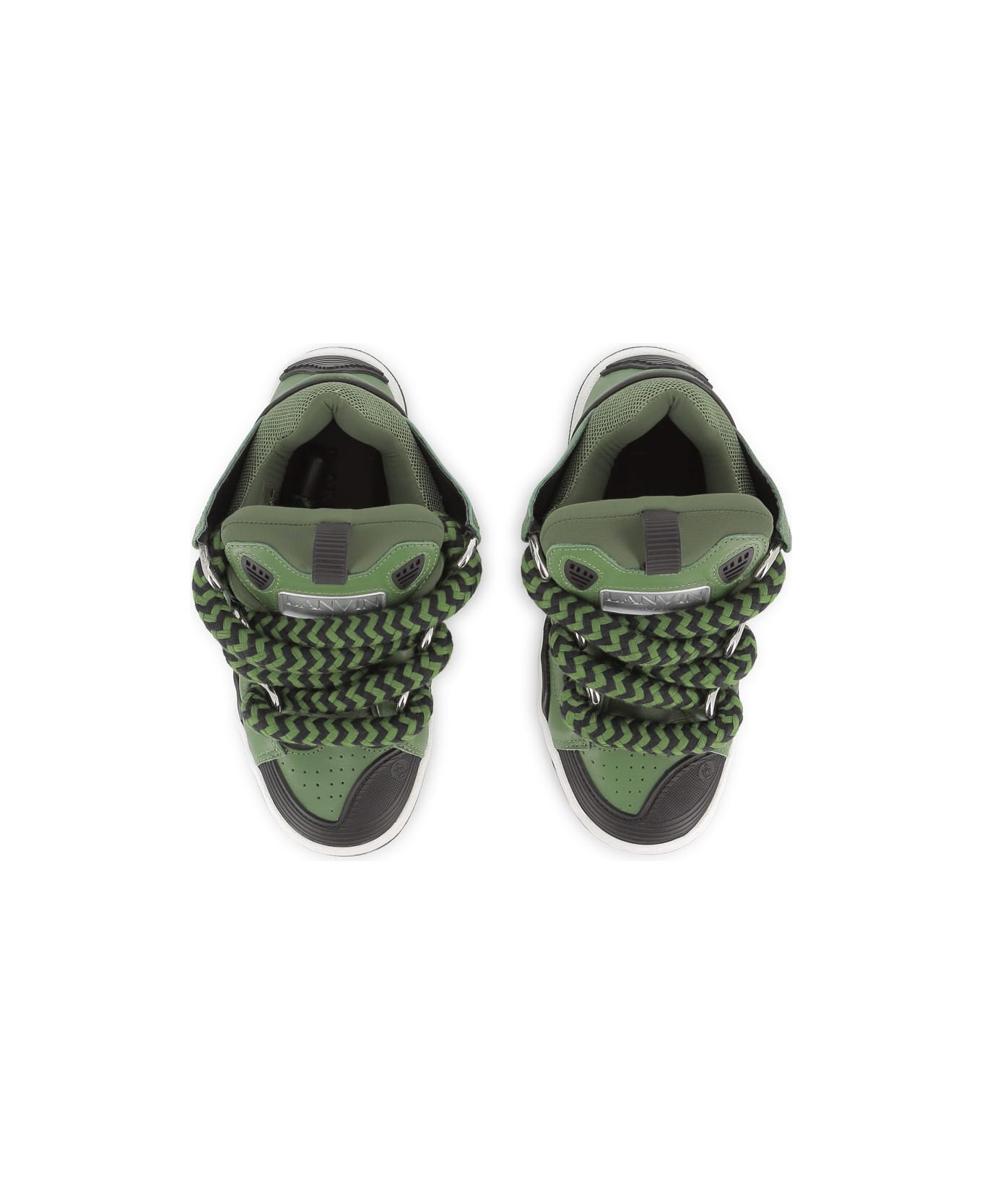 Lanvin Sneaker - GREEN
