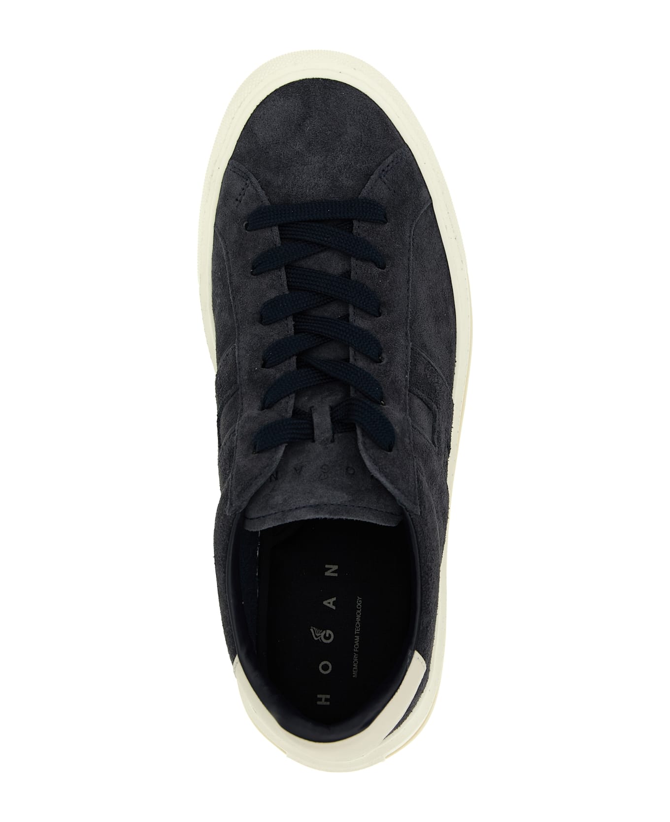 Hogan 'h691' Sneakers - Multicolor