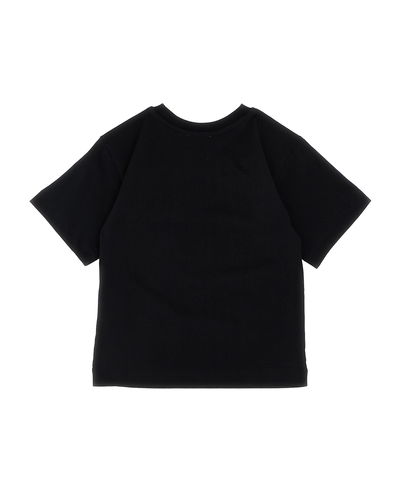 Moschino 
moschino Teddy Bear
 T-shirt - Black  