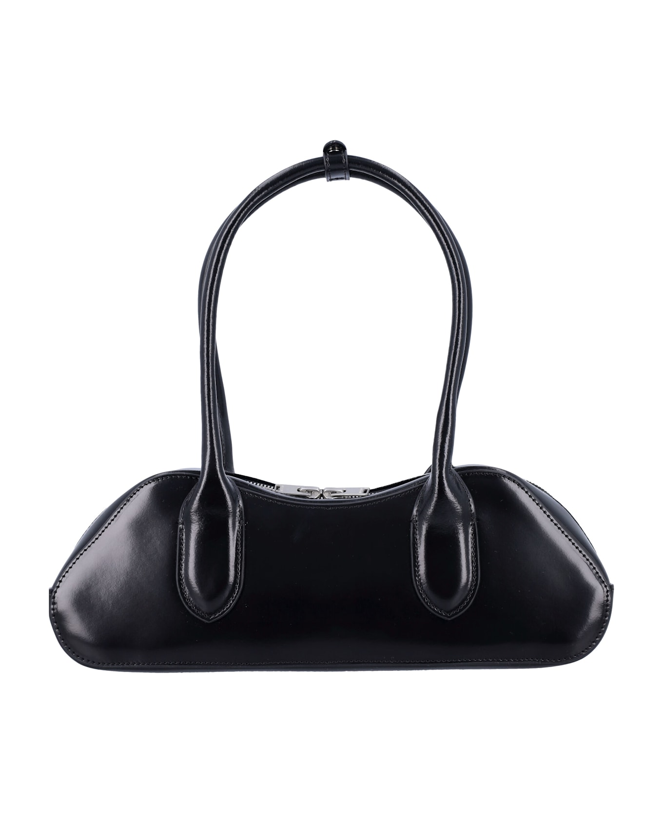 MISBHV Uptown Bowling Bag - BLACK