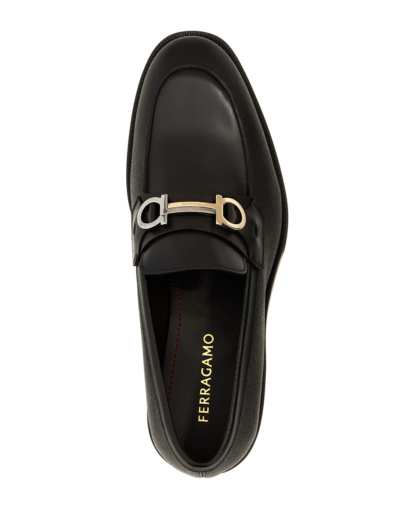 Ferragamo 
benedict
 Loafers - Black  