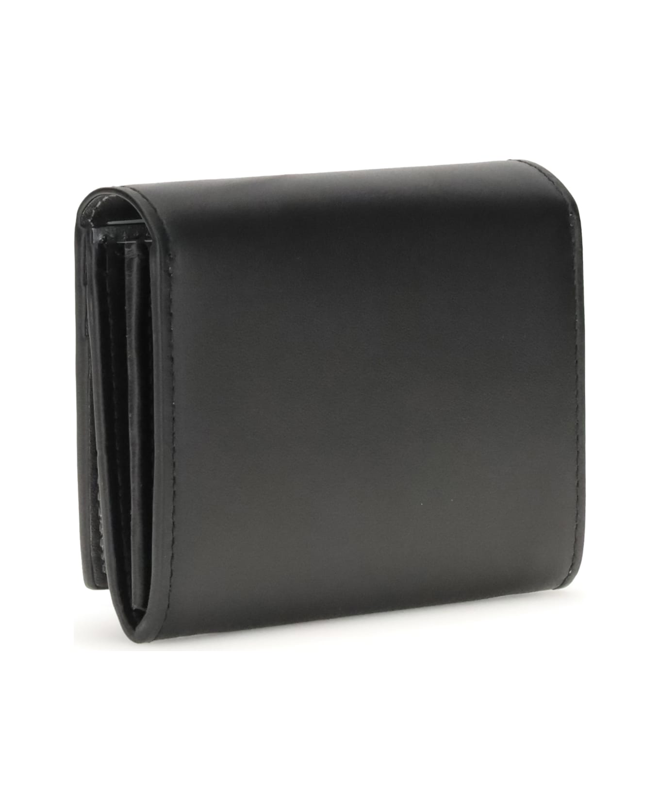 Maison Margiela Leather Wallet