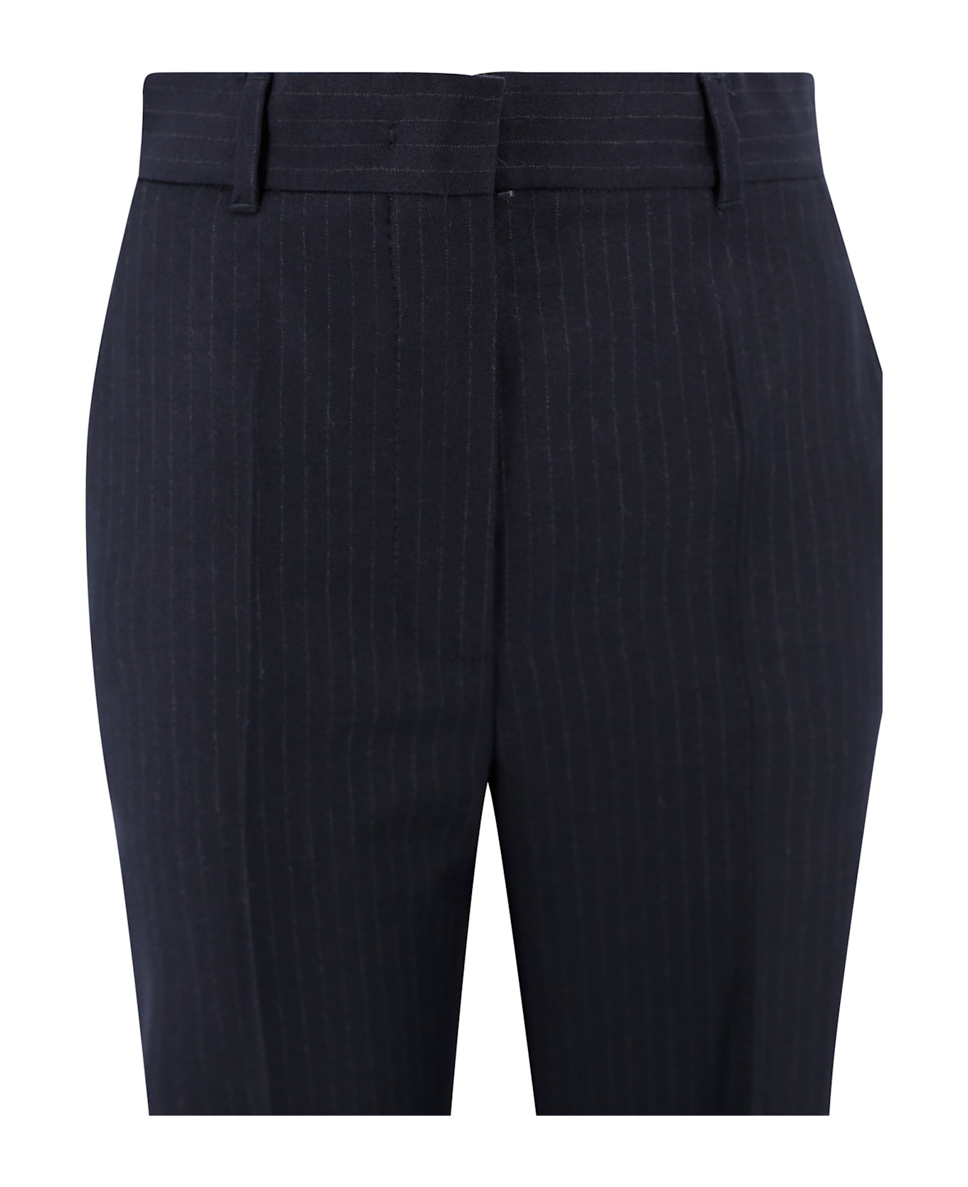 Max Mara Studio 
medium
 Pants - Blue